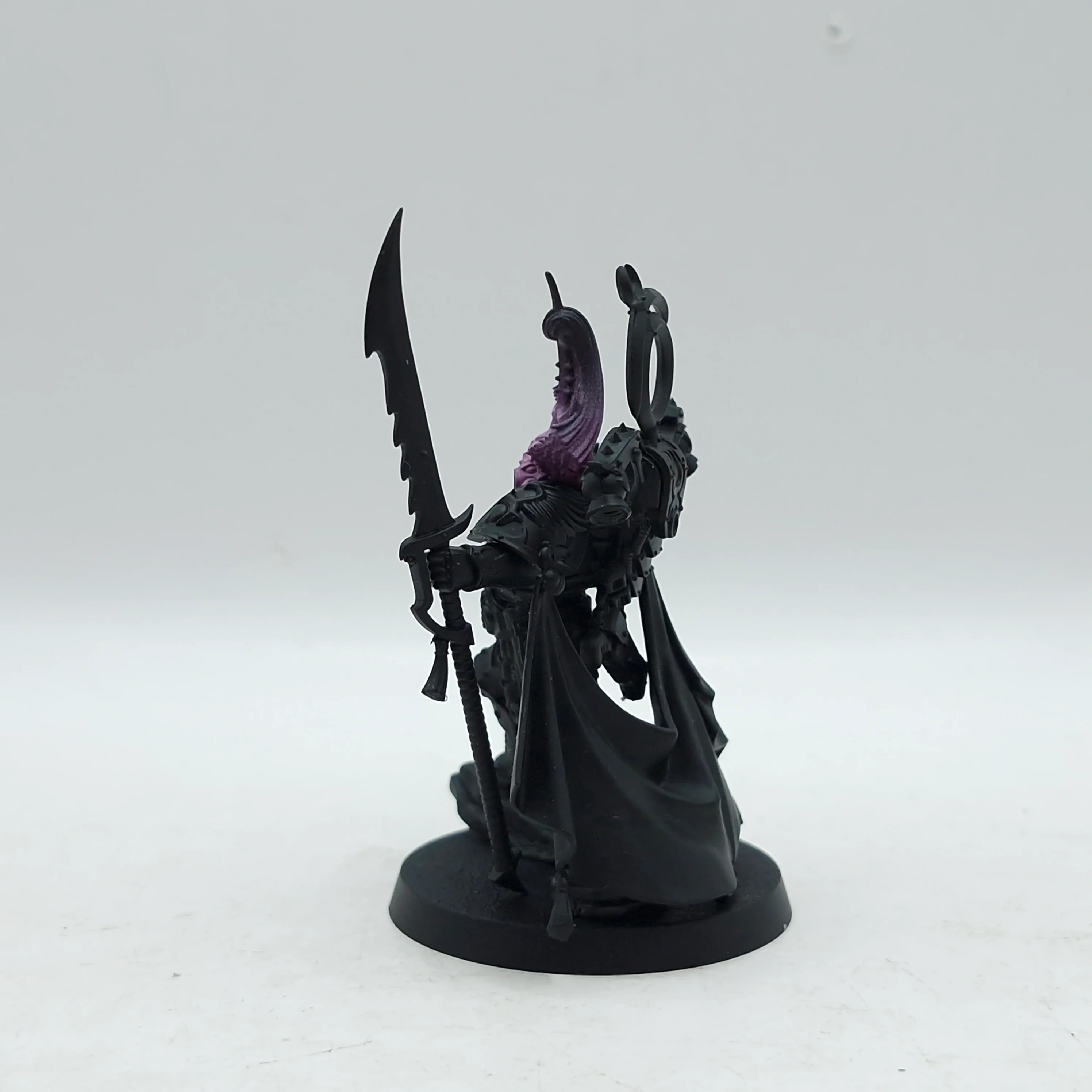 Warhammer 40k: Emperor's Children Lord Exultant (BA044) - Image 2
