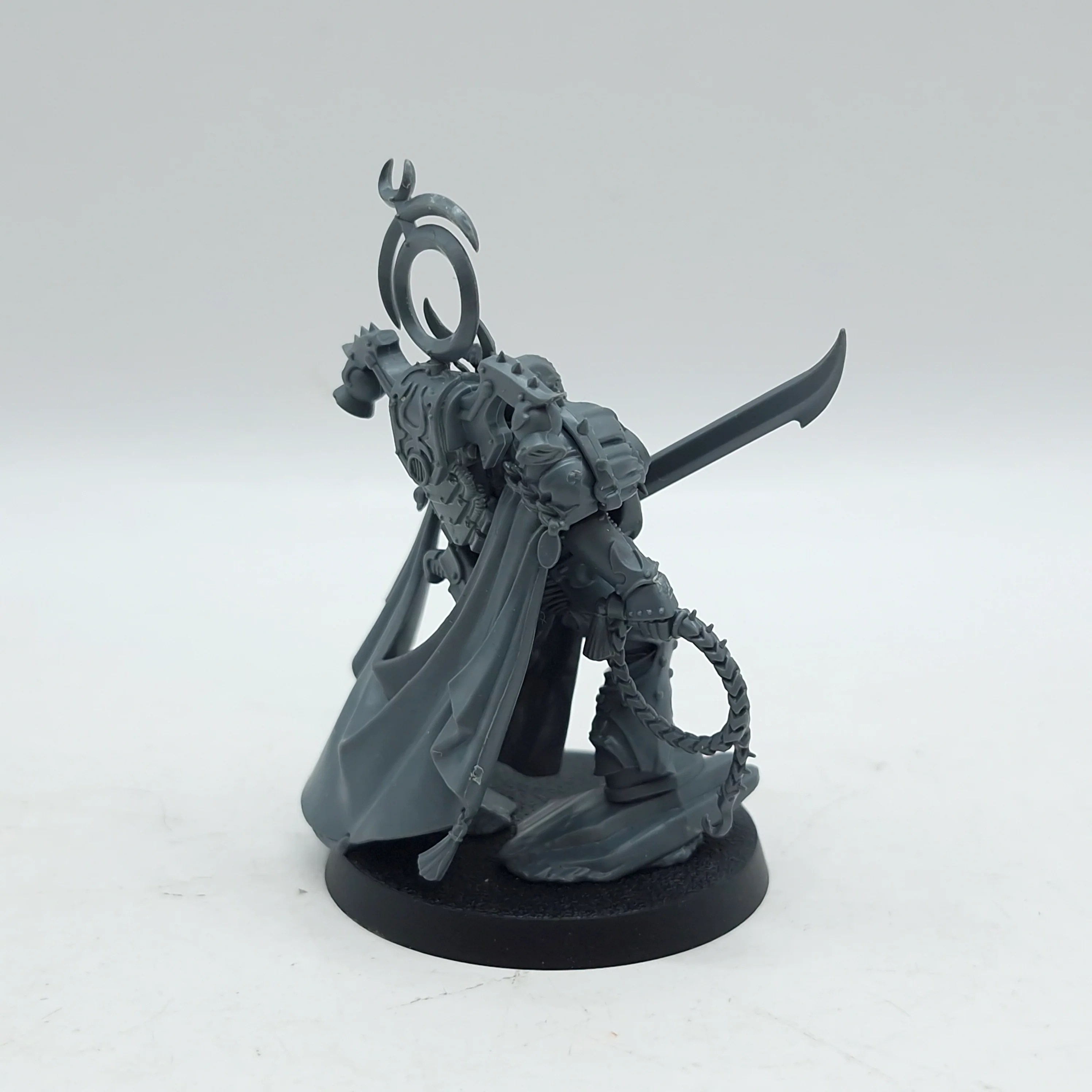 Warhammer 40k: Emperor's Children Lord Exultant (BH144) - Image 4