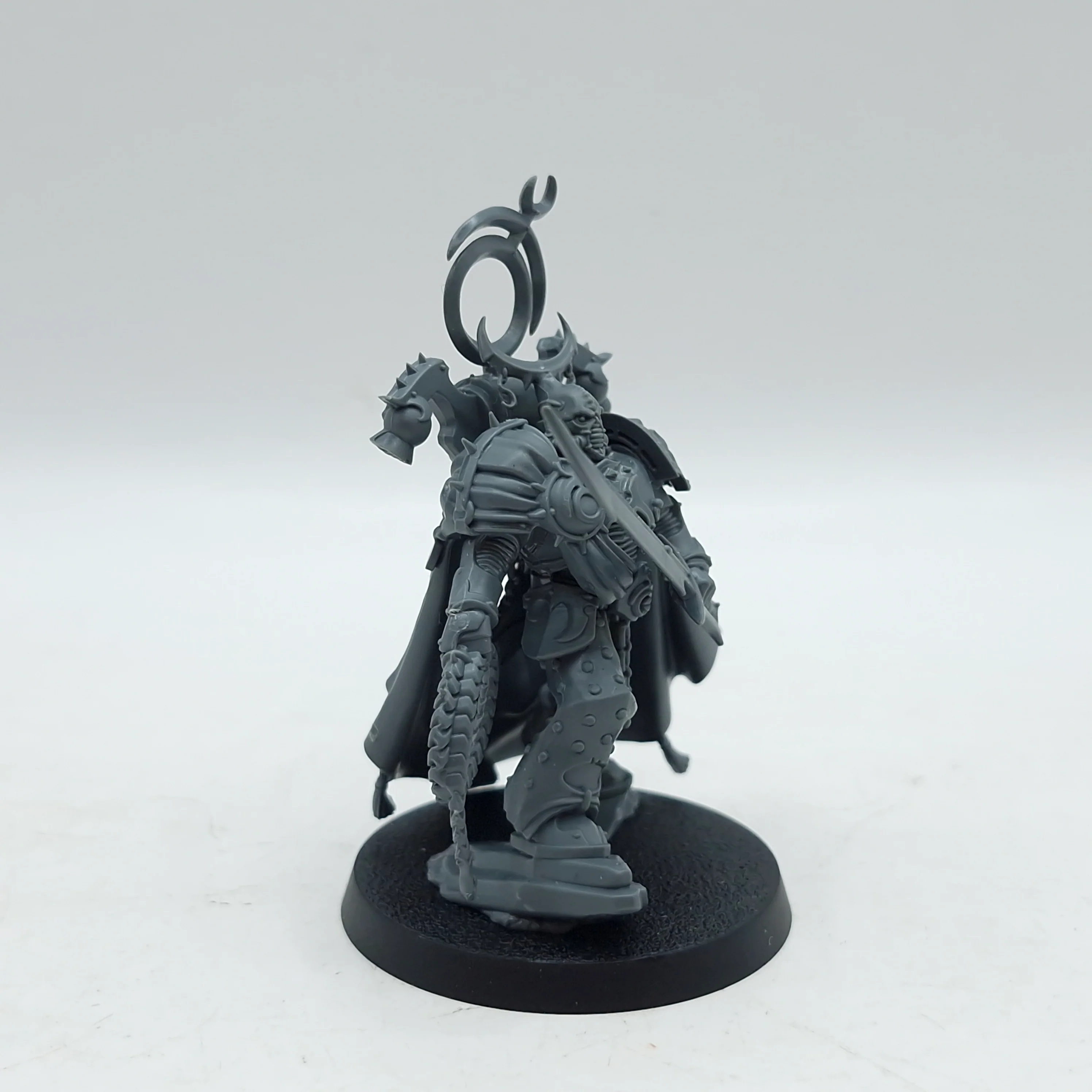 Warhammer 40k: Emperor's Children Lord Exultant (BH144) - Image 5
