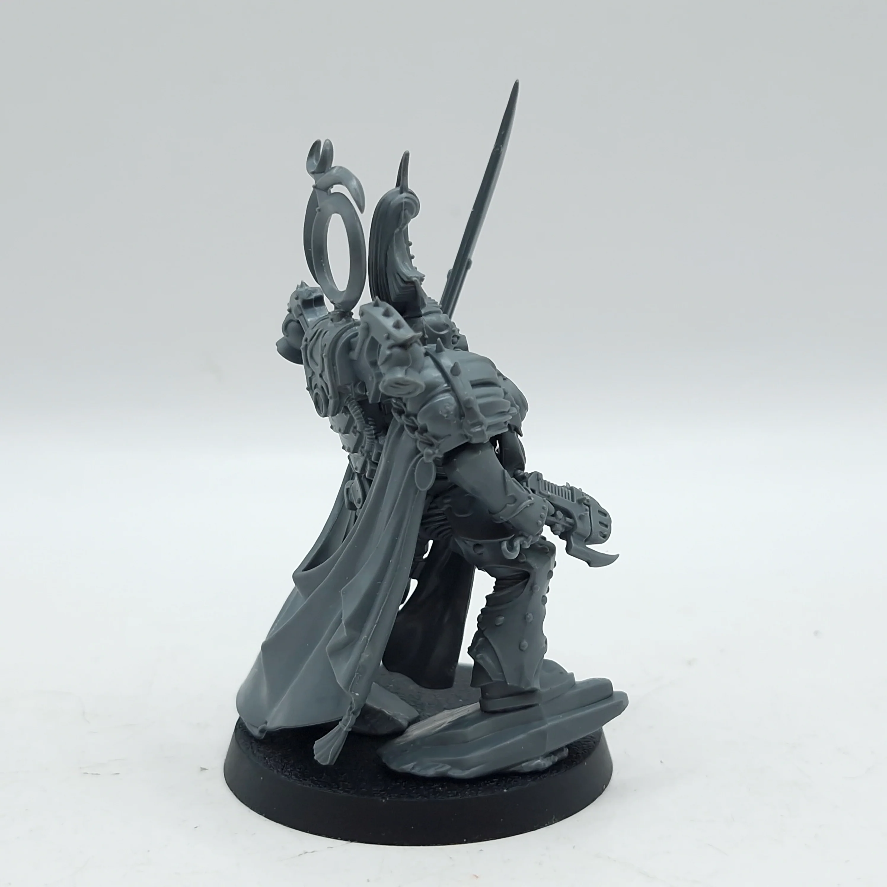 Warhammer 40k: Emperor's Children Lord Exultant (BJ029) - Image 4