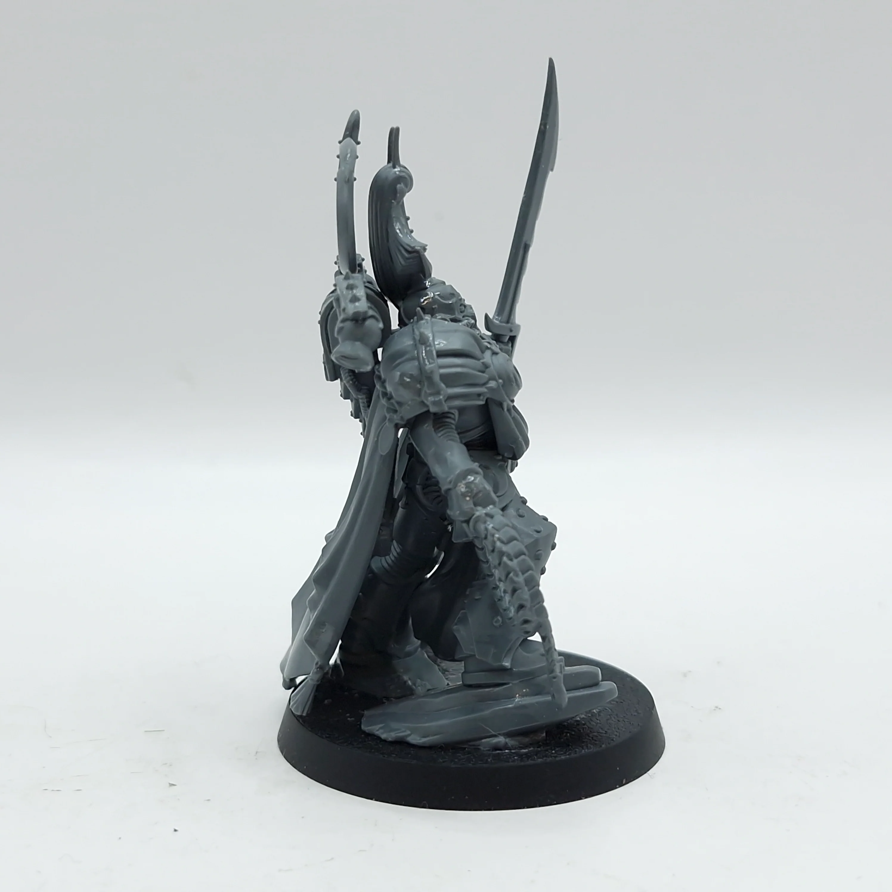 Warhammer 40k: Emperor's Children Lord Exultant (BJ031) - Image 4