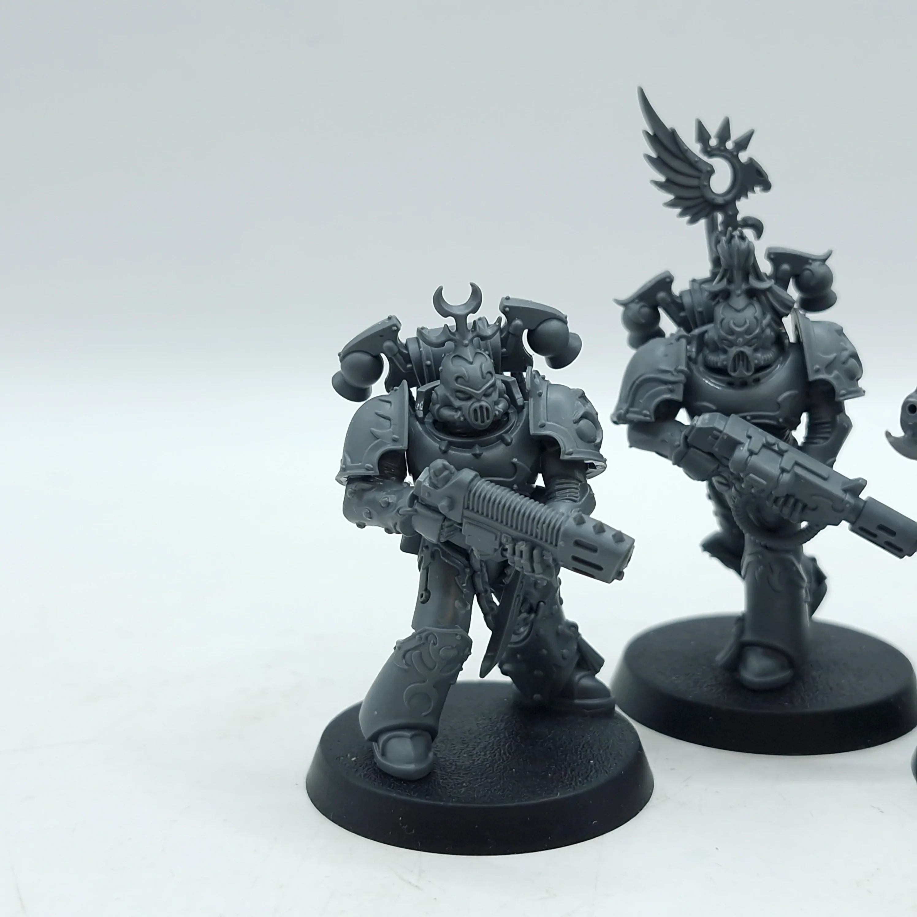 Warhammer 40k: Emperor's Children Tormentors (AT231) - Image 2