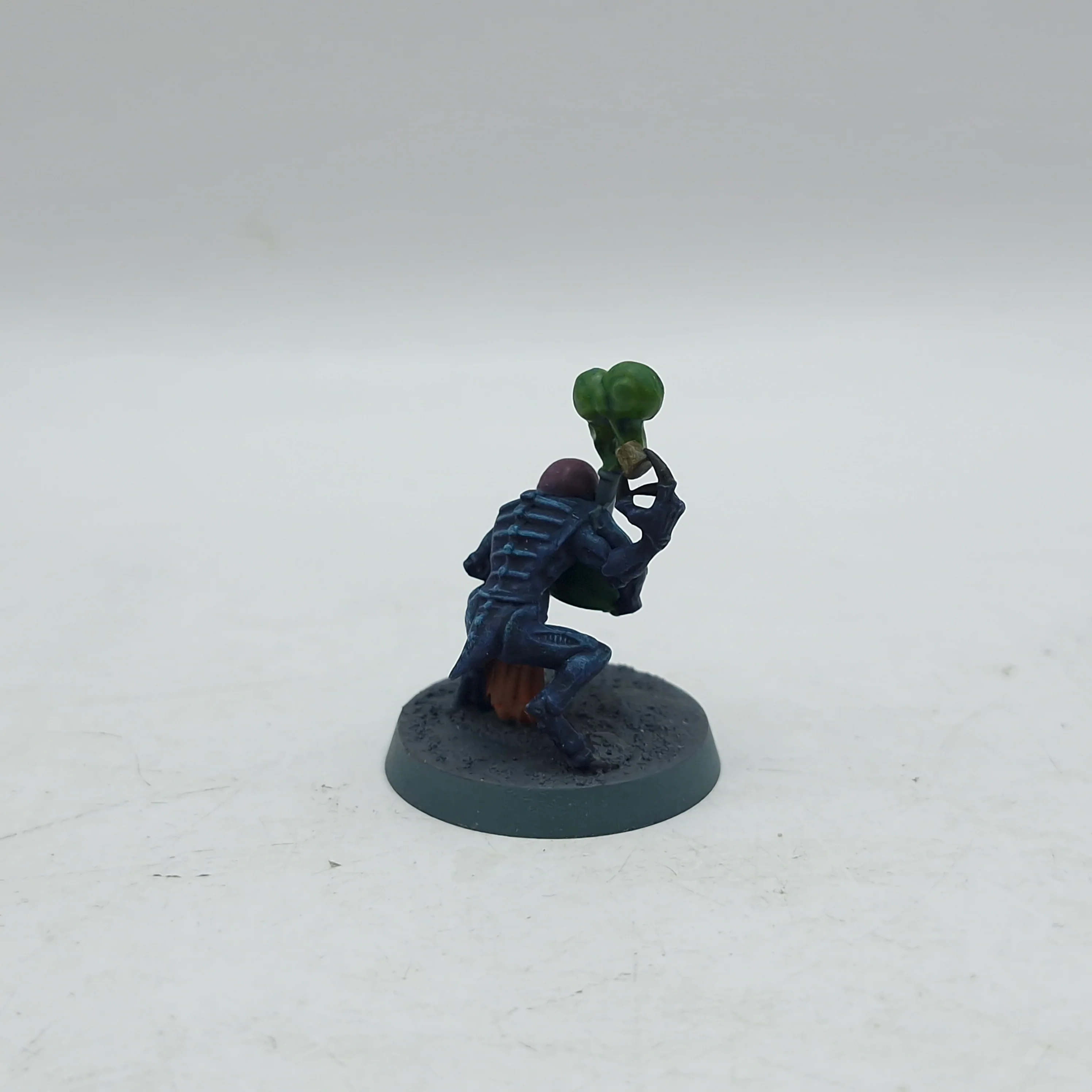 Warhammer 40k: Genestealer Cults Biophagus - Painted (BC034) - Image 3