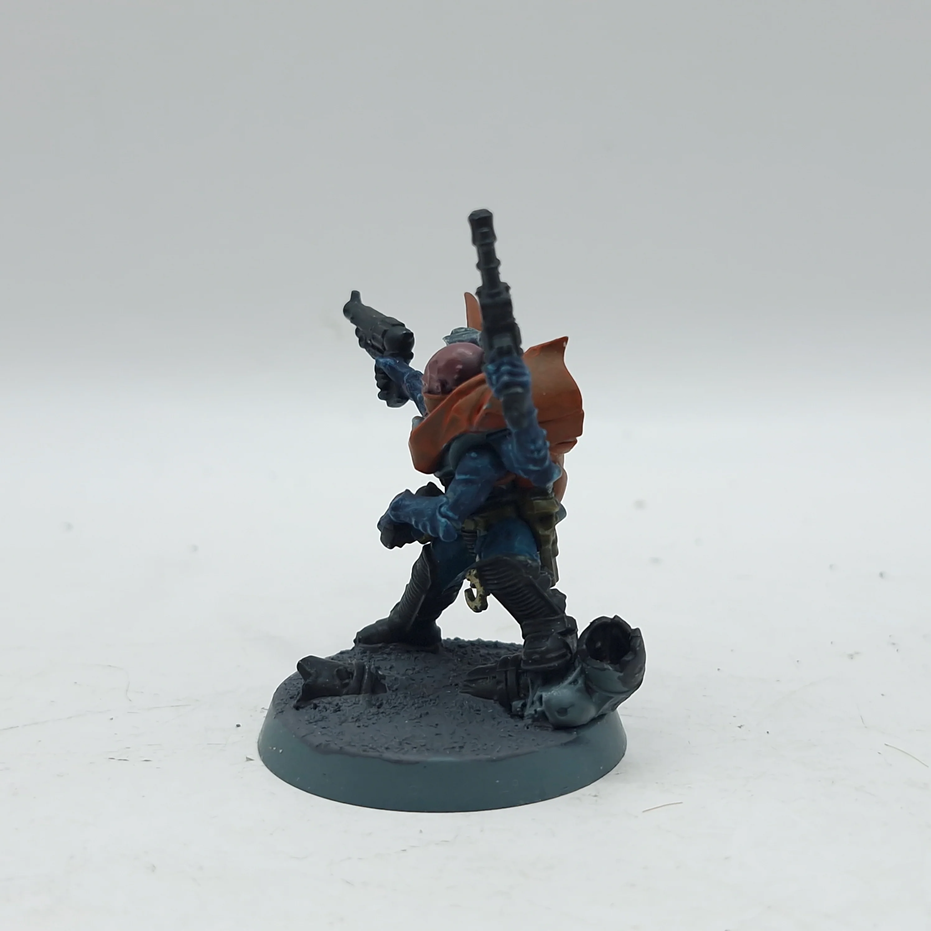 Warhammer 40k: Genestealer Cults Kelermorph - Painted (AE115) - Image 2