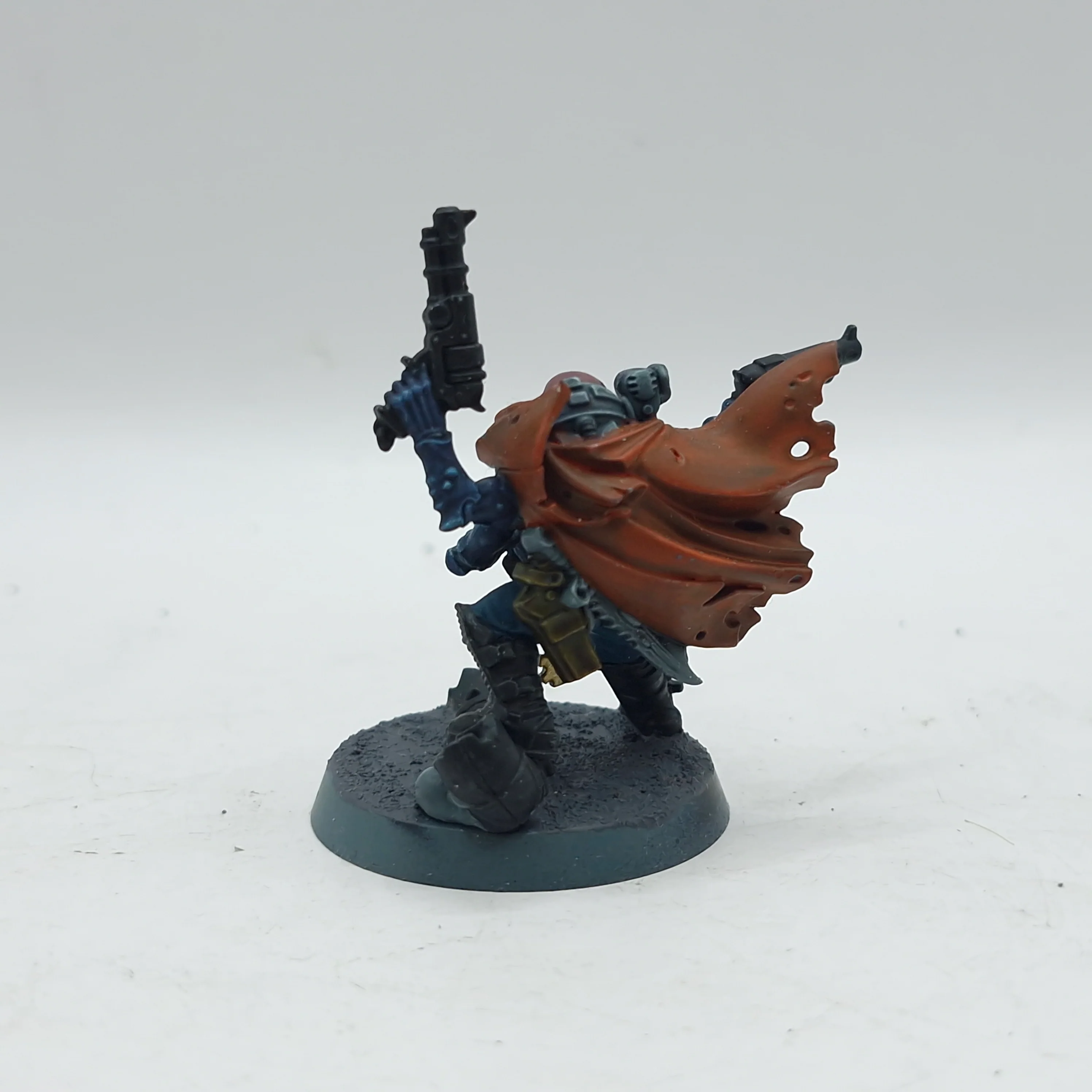 Warhammer 40k: Genestealer Cults Kelermorph - Painted (AE115) - Image 3