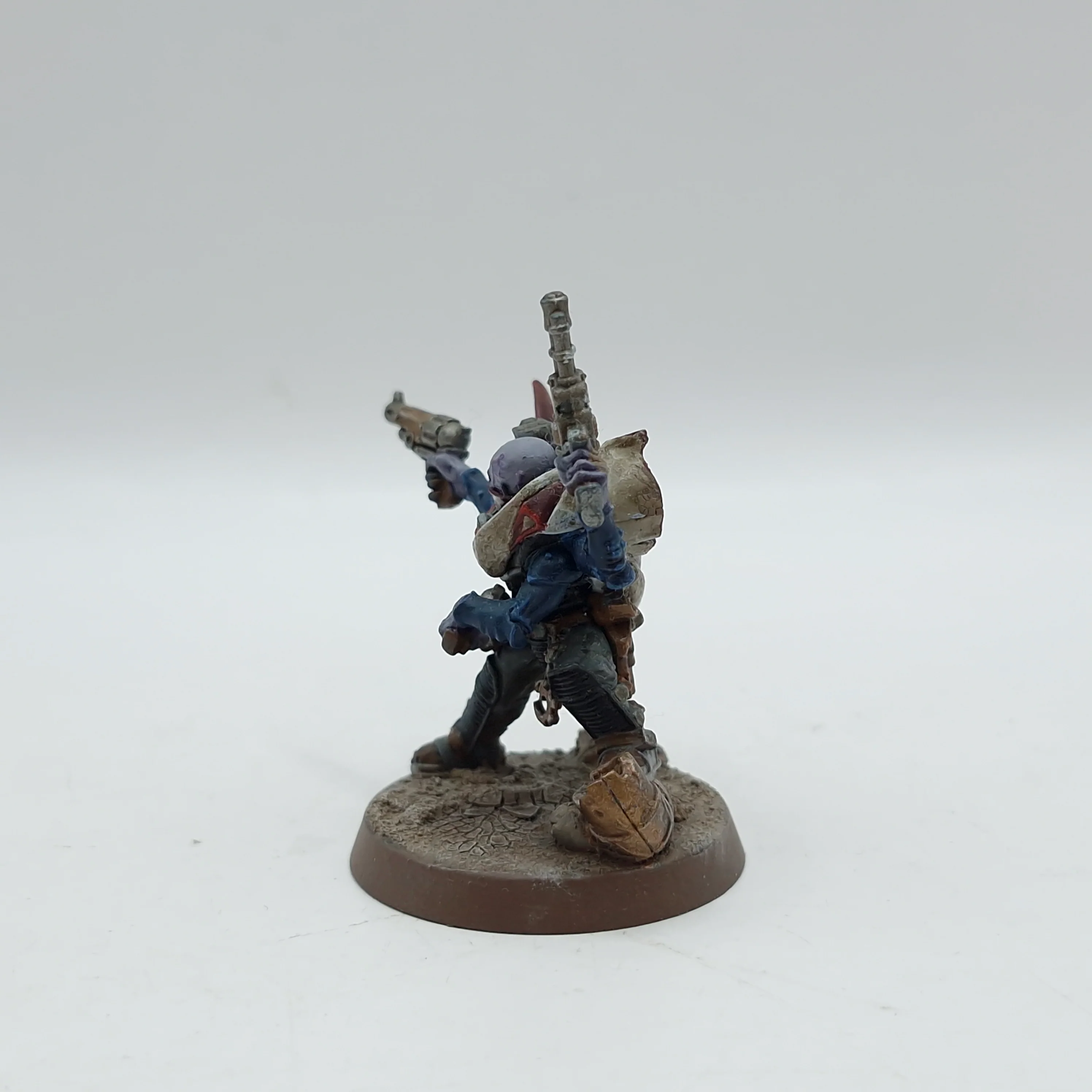 Warhammer 40k: Genestealer Cults Kelermorph - Well Painted (AE152) - Image 2