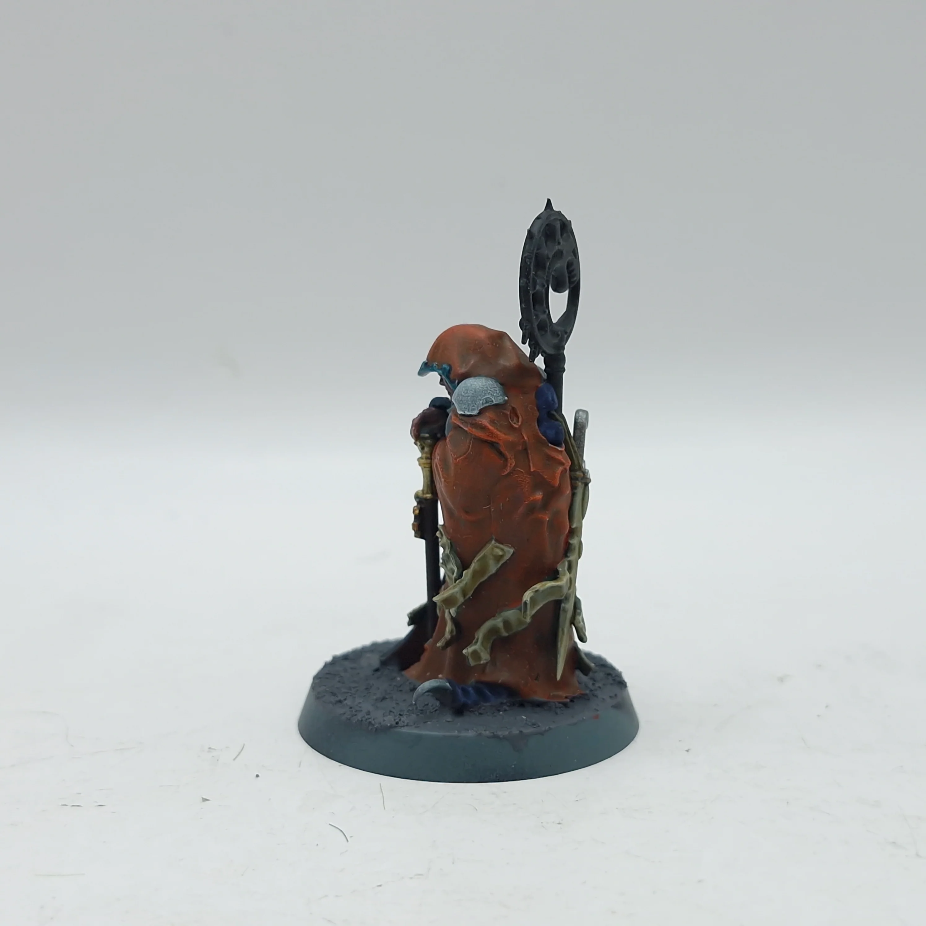 Warhammer 40k: Genestealer Cults Locus - Painted (AE165) - Image 2
