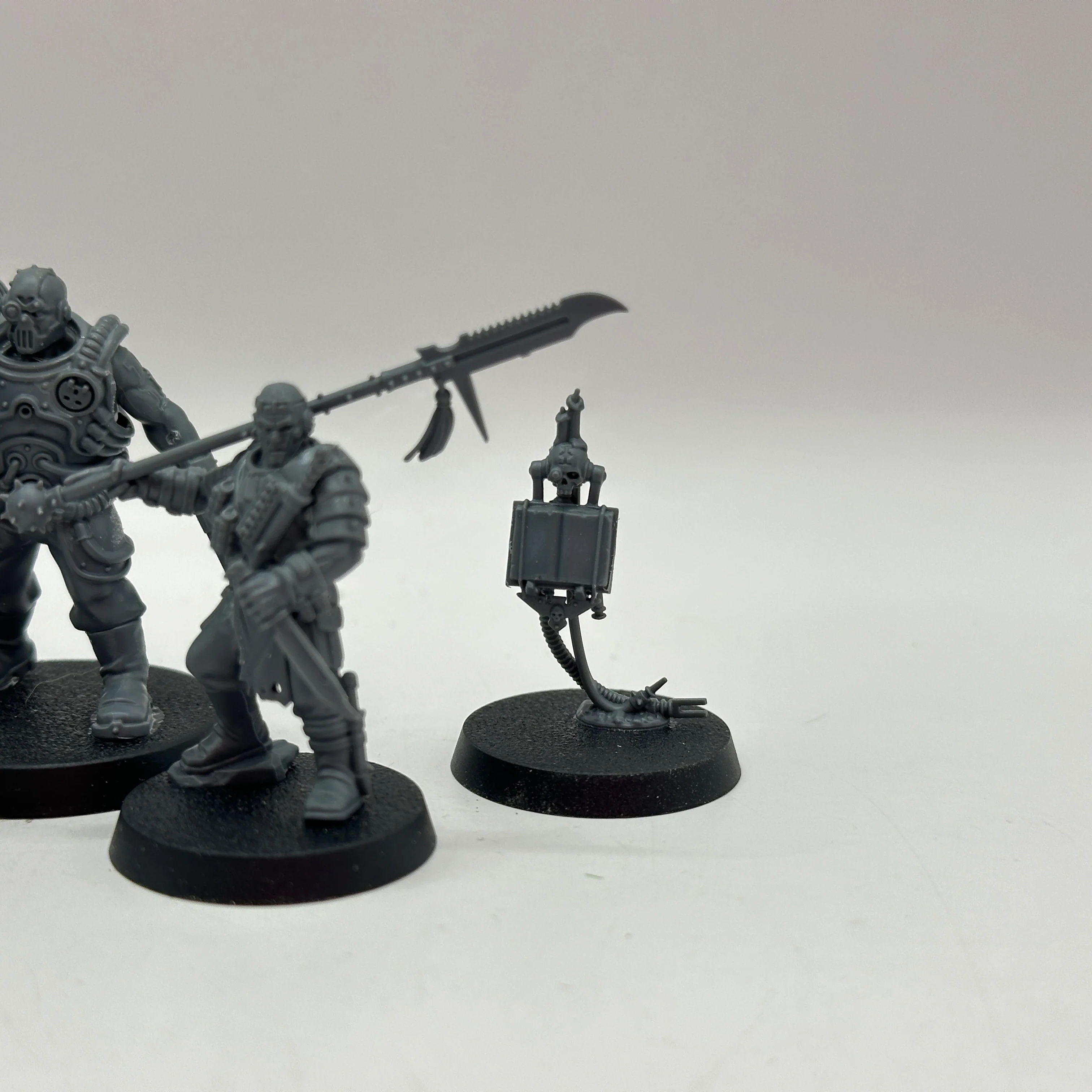 Warhammer 40k: Kill Team Inquisitorial Agents (AO027) - Image 8