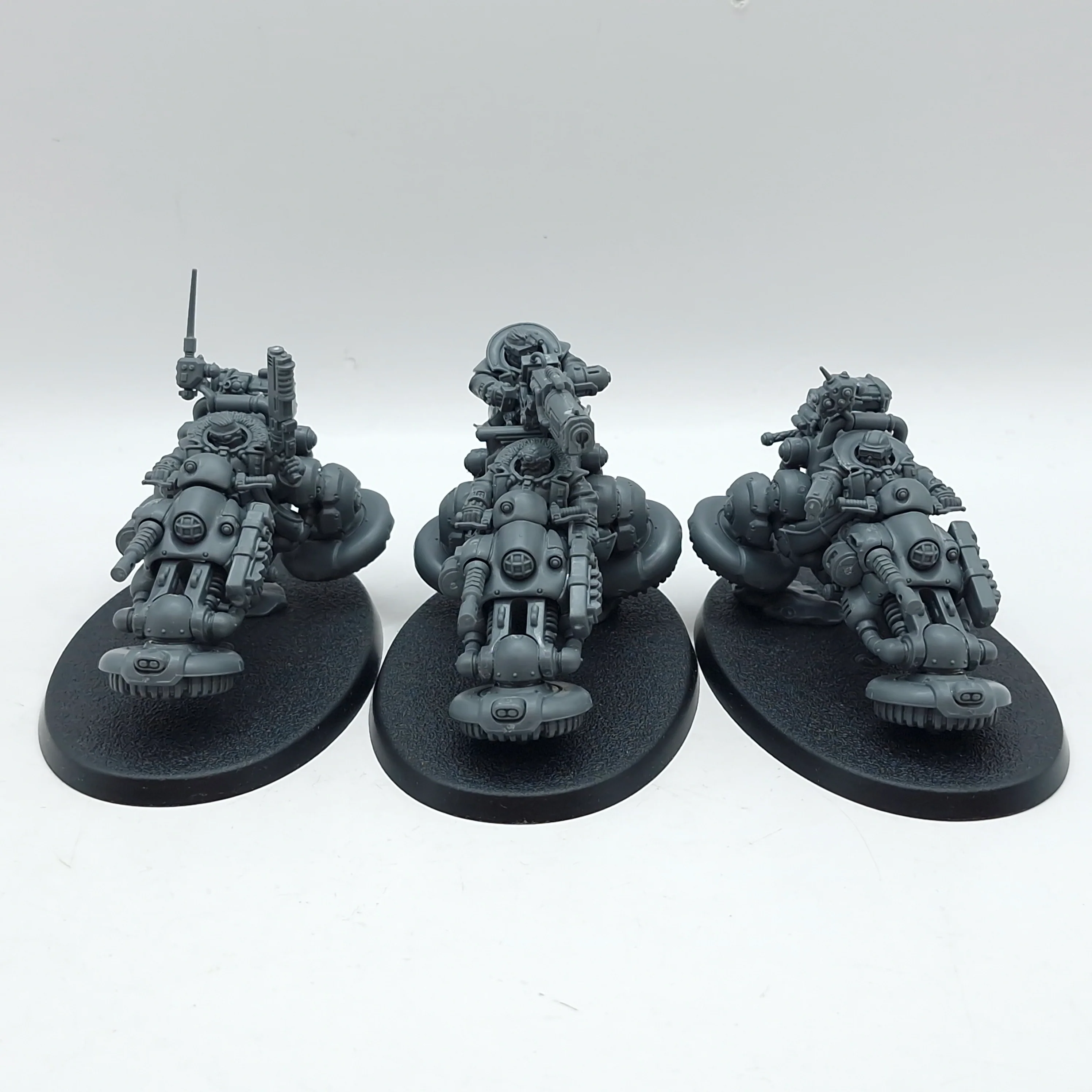 Warhammer 40k: Leagues of Votann Hernkyn Pioneers (AF101)