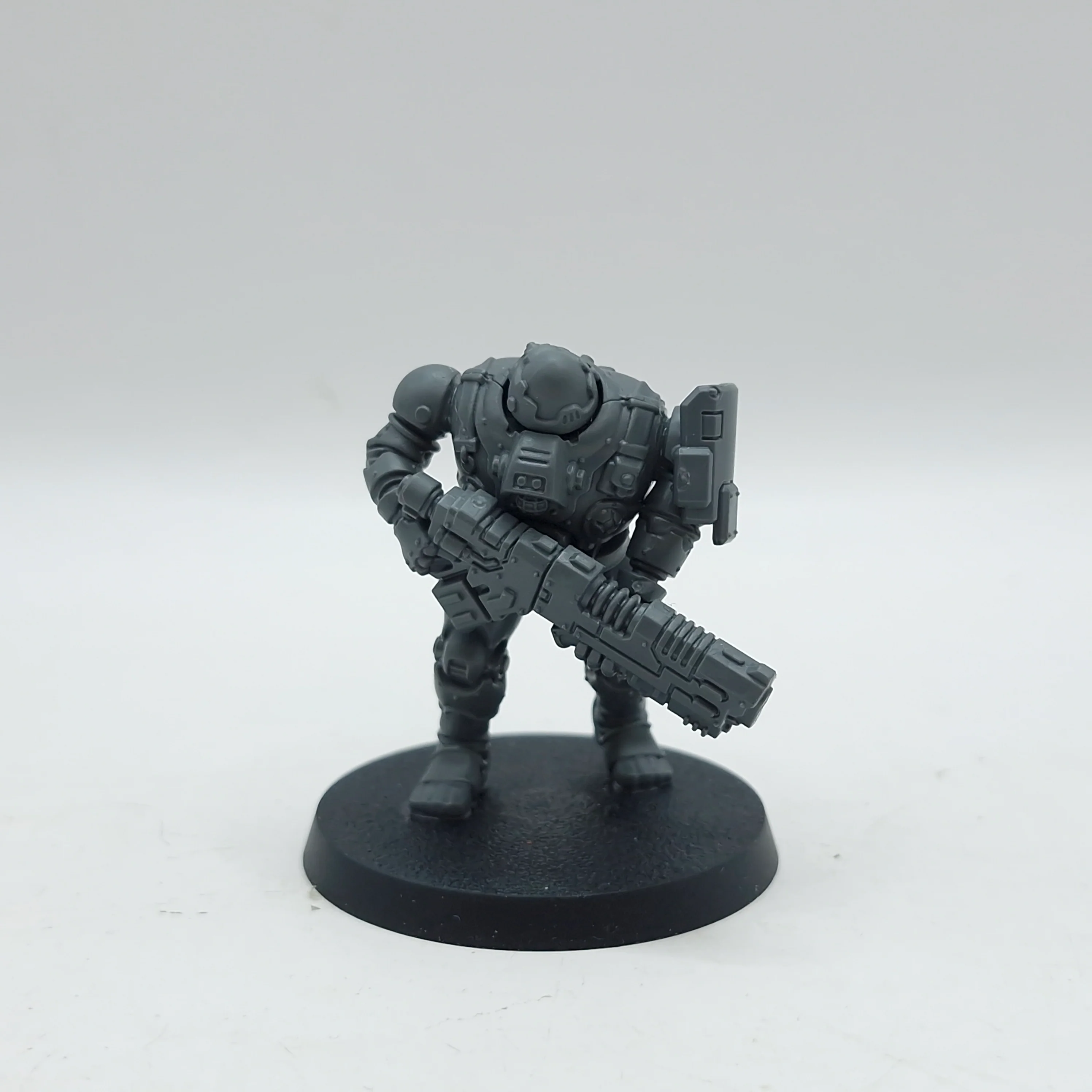 Warhammer 40k: Leagues of Votann Ironkin Steeljacks (AC203) - Image 6