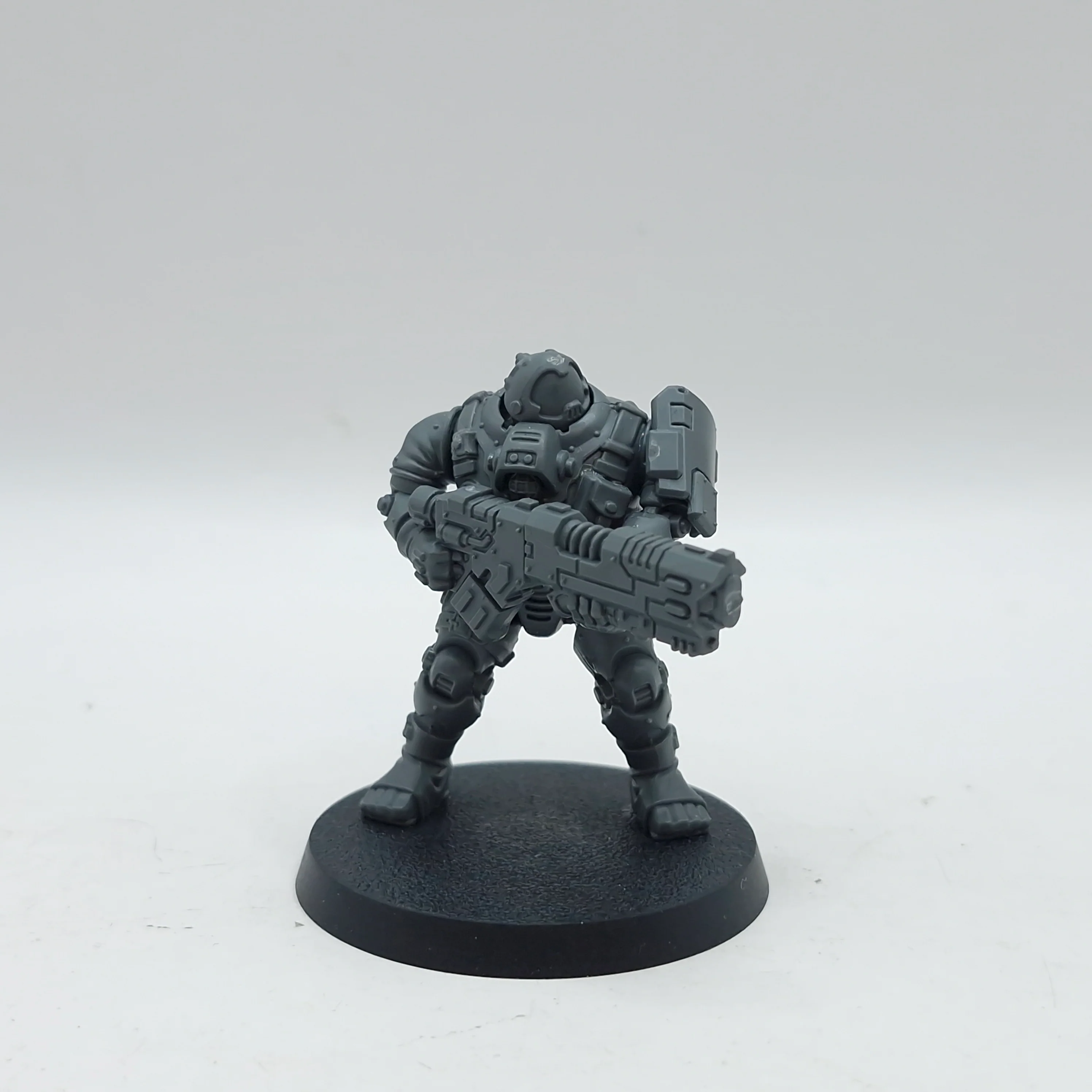 Warhammer 40k: Leagues of Votann Ironkin Steeljacks (AE089) - Image 6