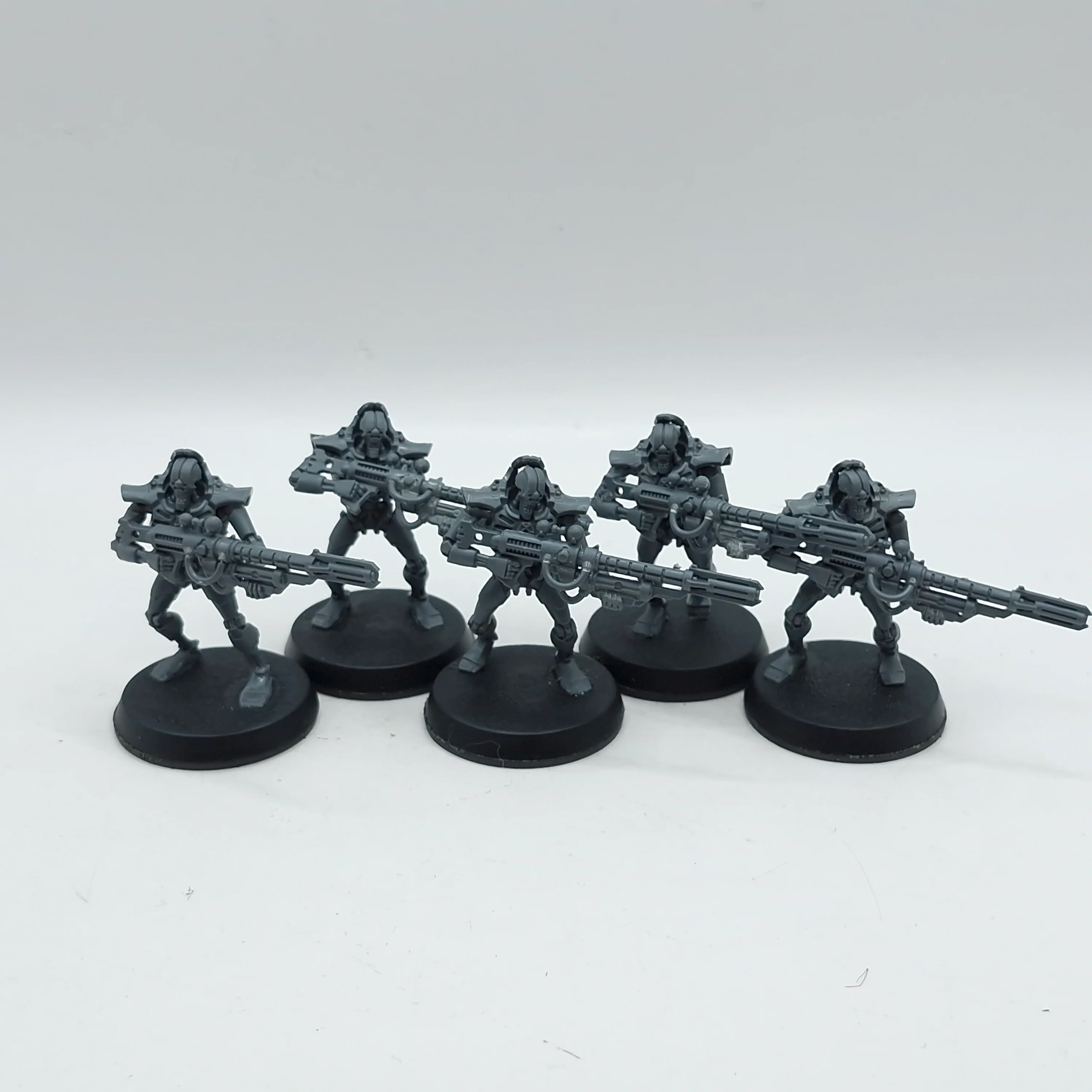 Warhammer 40k: Necron Deathmarks (AZ003)