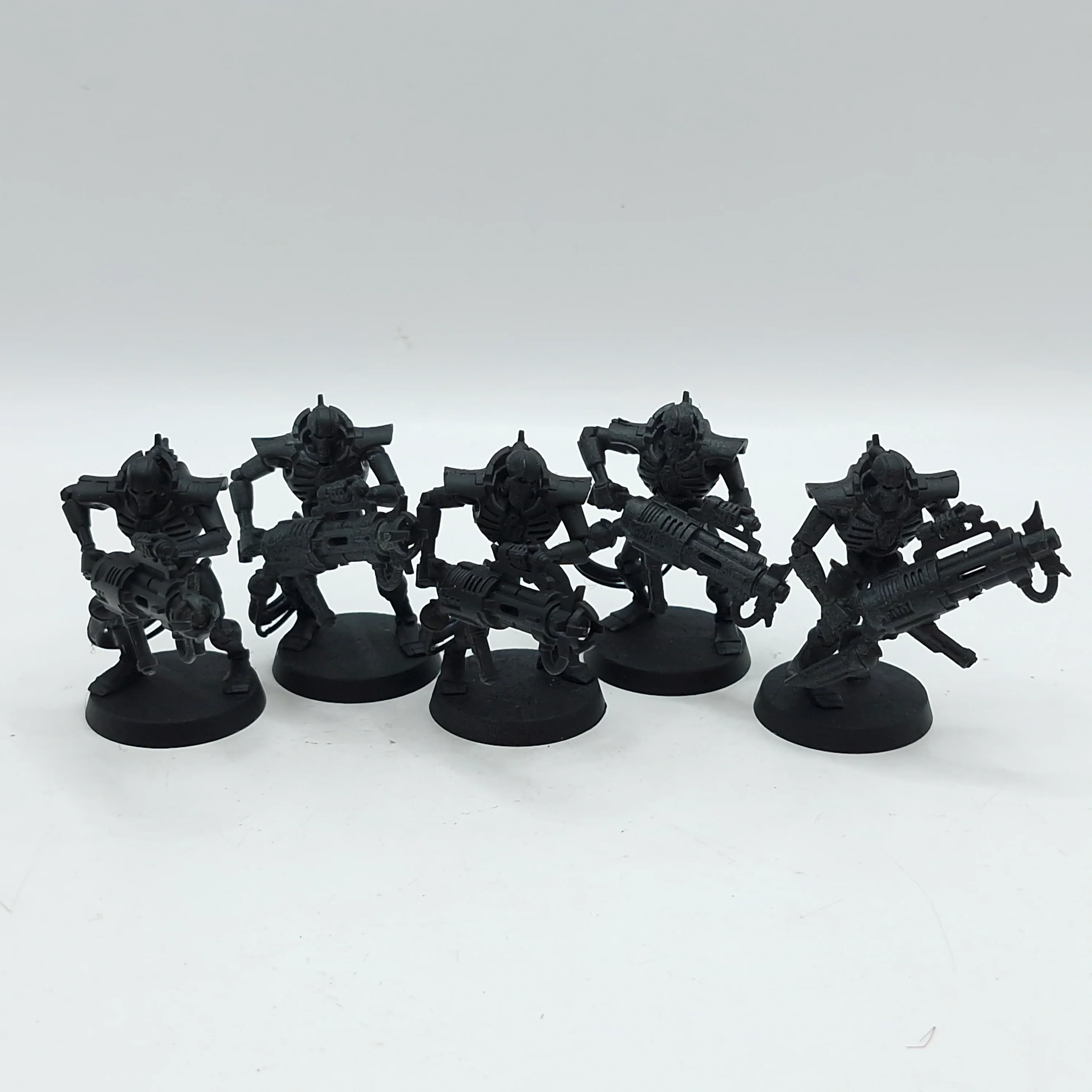 Warhammer 40k: Necron Immortals (AD104)