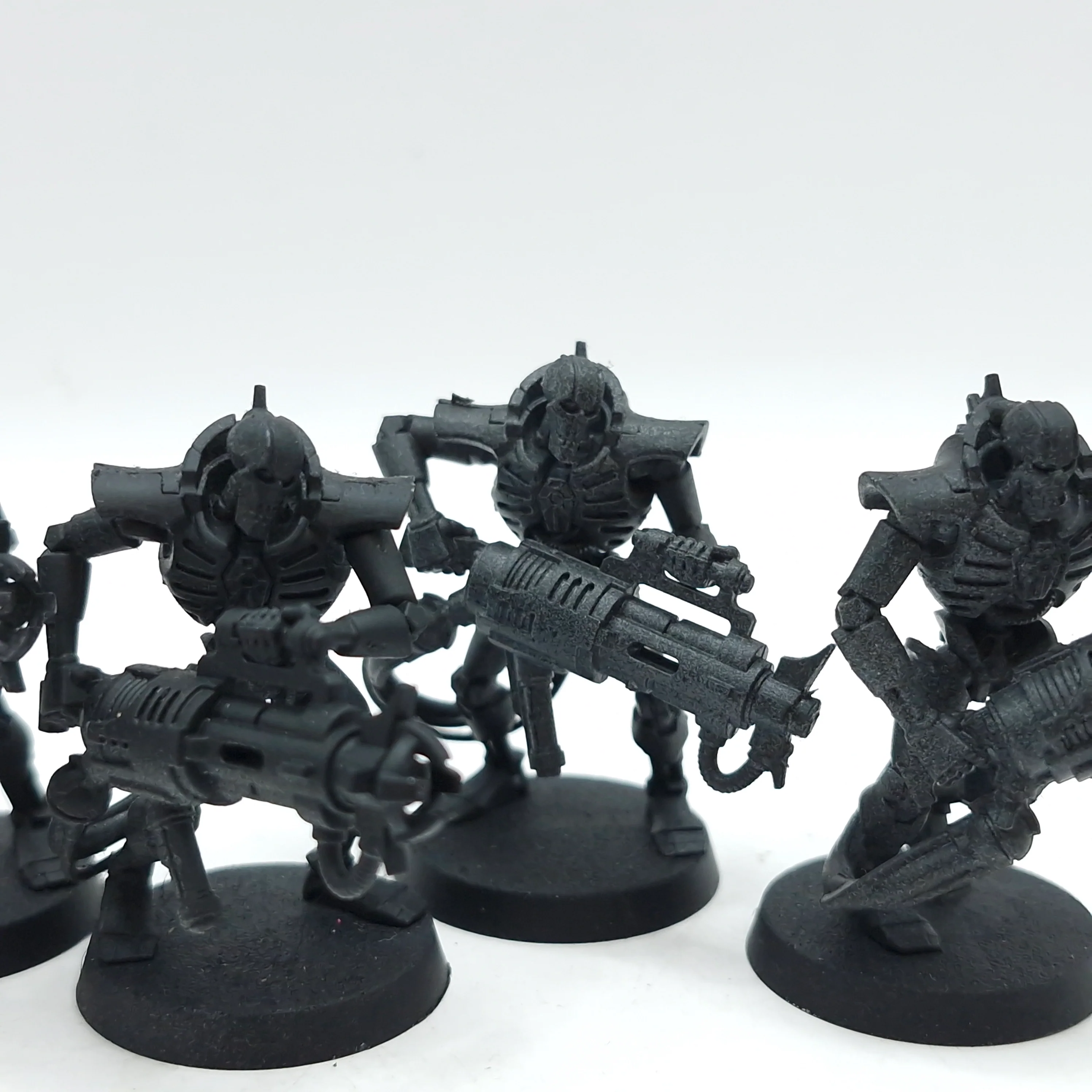 Warhammer 40k: Necron Immortals (AD104) - Image 5