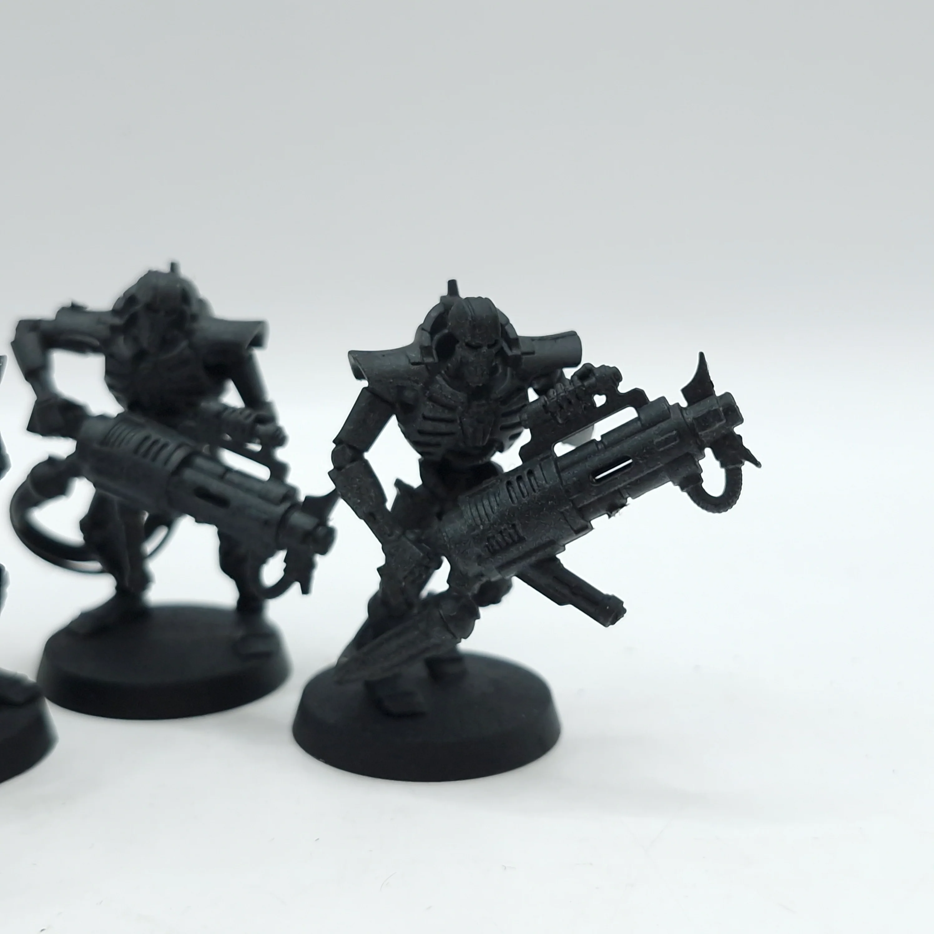Warhammer 40k: Necron Immortals (AD104) - Image 6