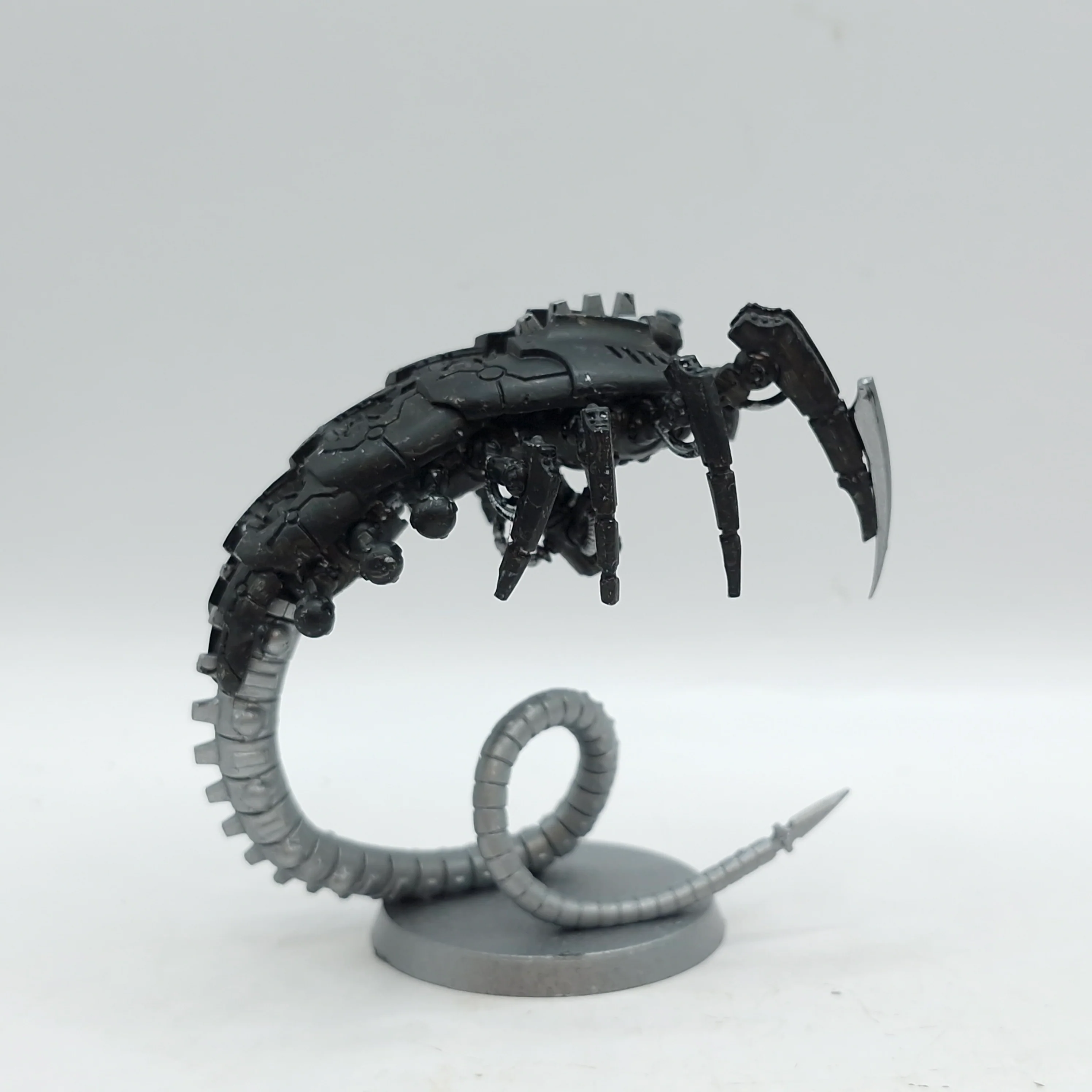 Warhammer 40k: Necrons Canoptek Wraiths - Missing Pieces (AJ214) - Image 3