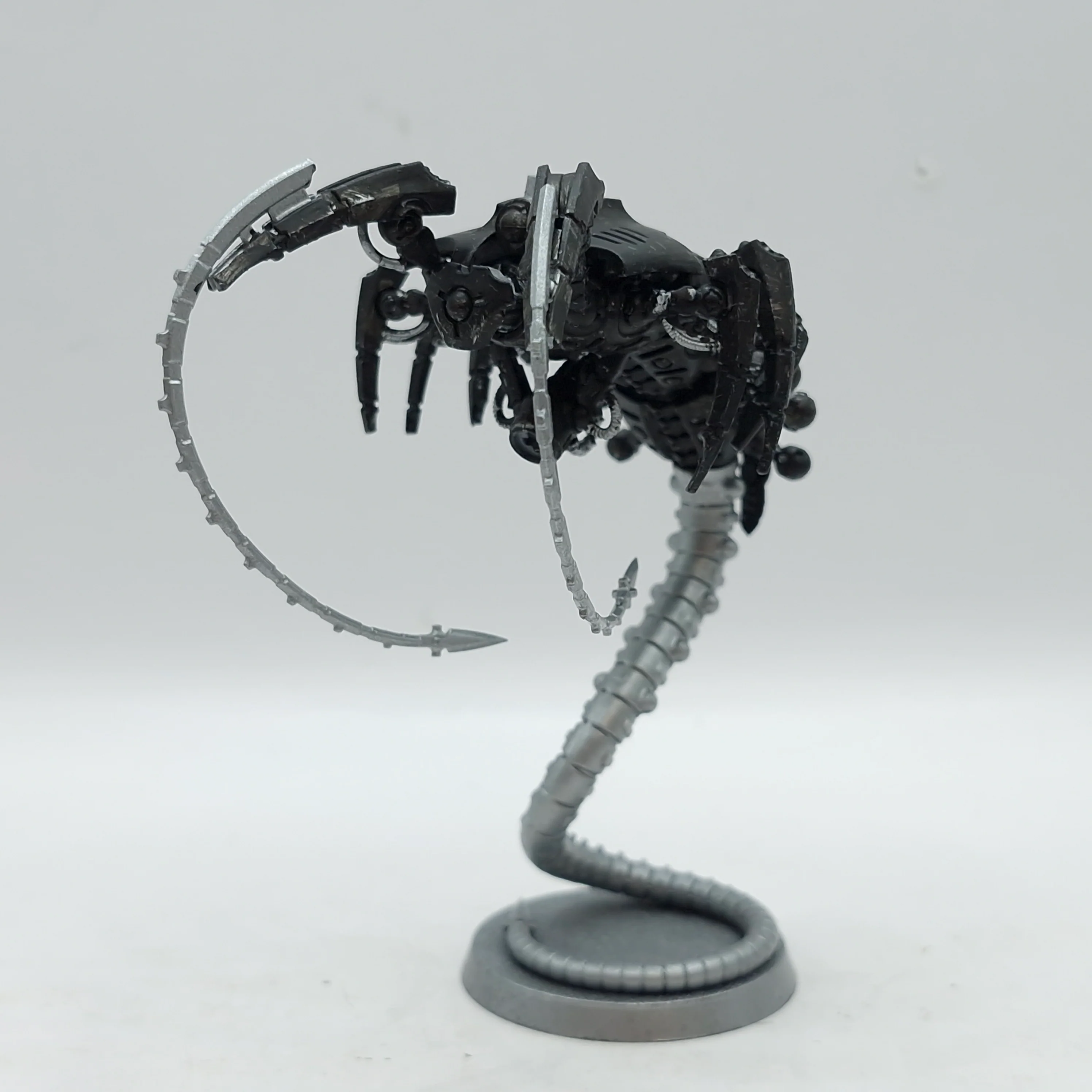 Warhammer 40k: Necrons Canoptek Wraiths - Missing Pieces (AJ214) - Image 4