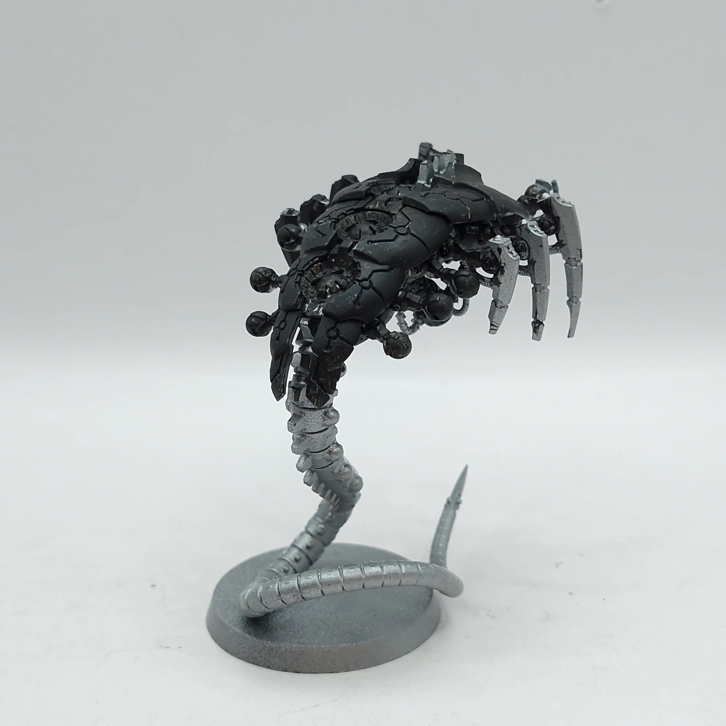 Warhammer 40k: Necrons Canoptek Wraiths - Missing Pieces (AJ214) - Image 7