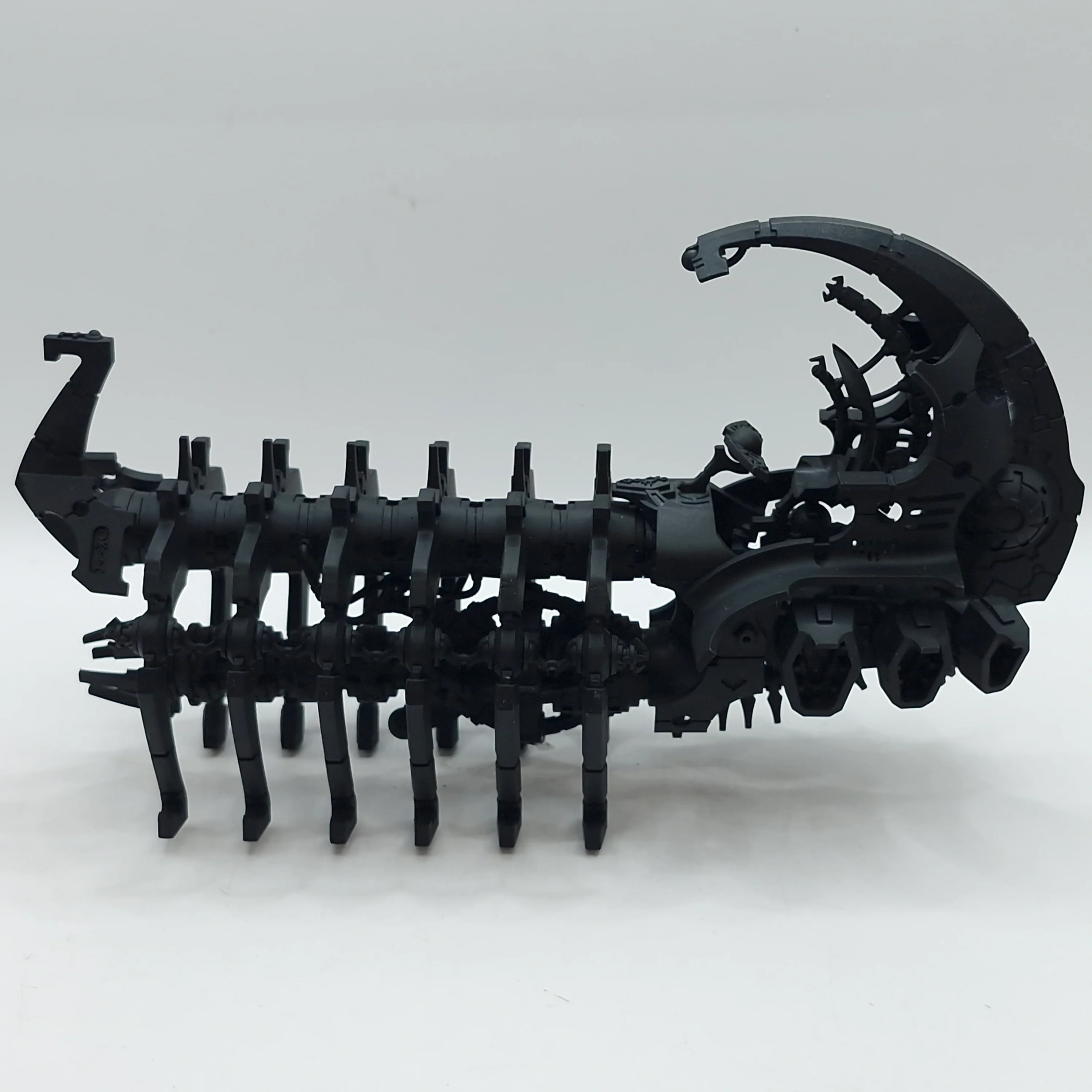 Warhammer 40k: Necrons Doomsday Ark (AU079) - Image 2