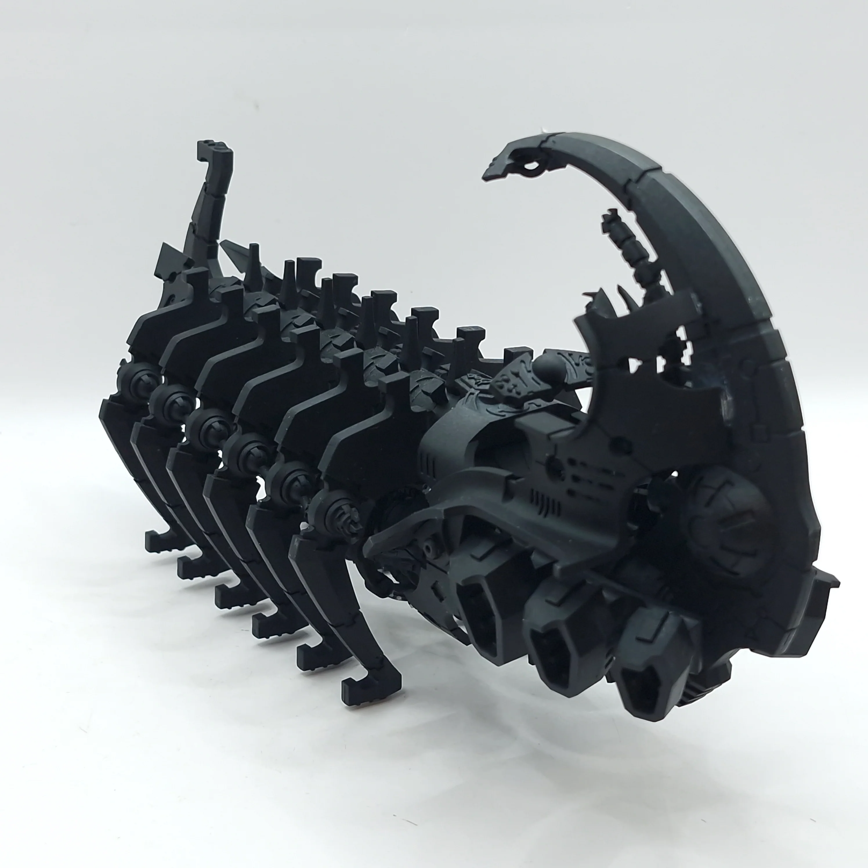 Warhammer 40k: Necrons Doomsday Ark (AU079) - Image 3