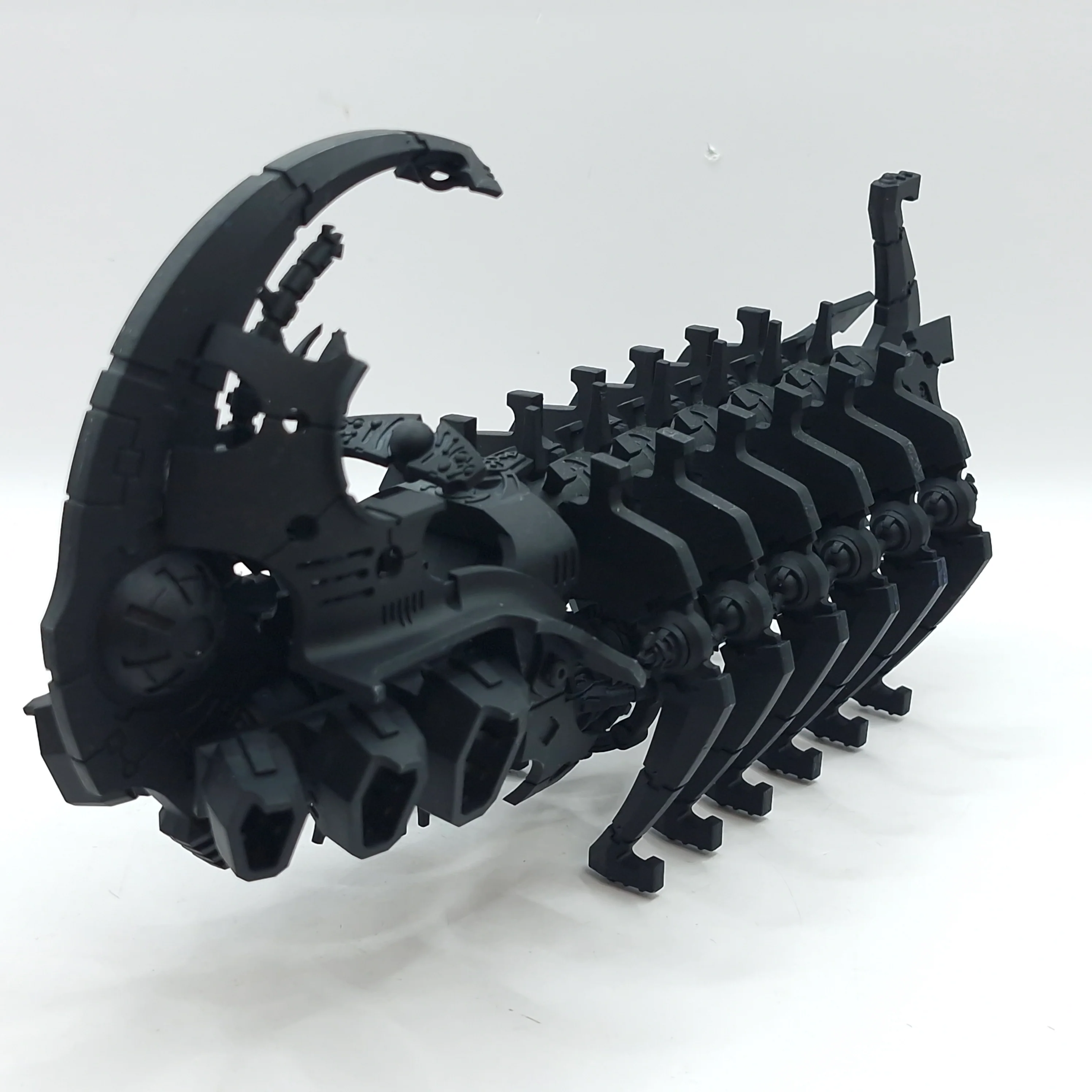 Warhammer 40k: Necrons Doomsday Ark (AU079) - Image 4