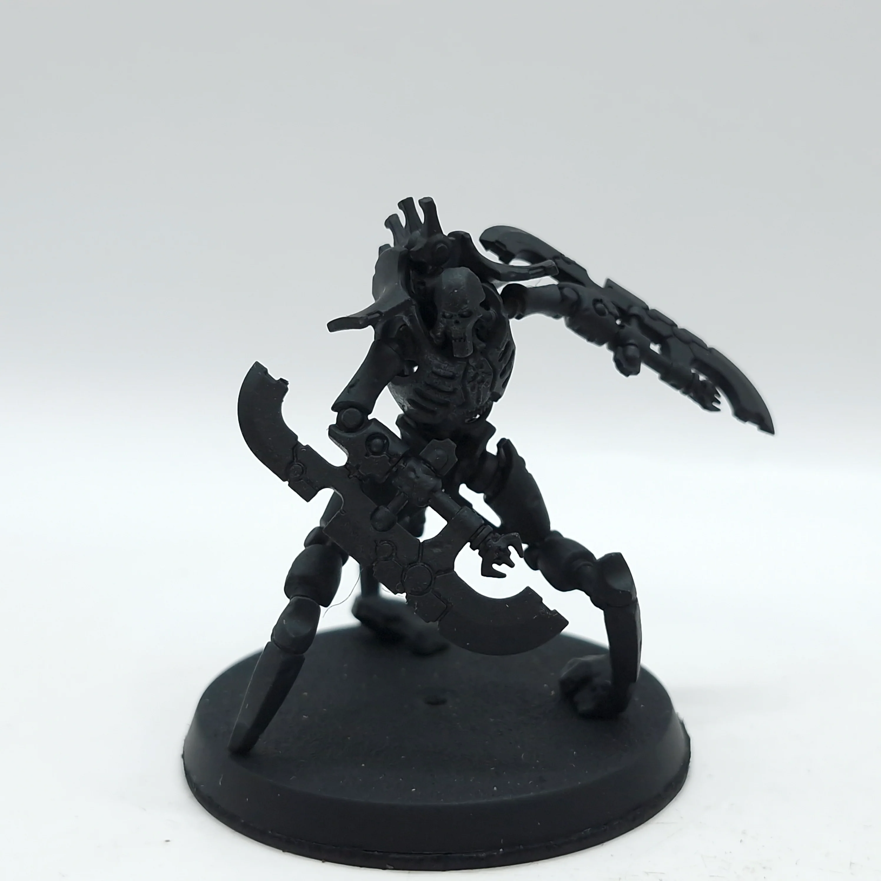 Warhammer 40k: Necron Skorpekh Destroyers (BI096) - Image 2