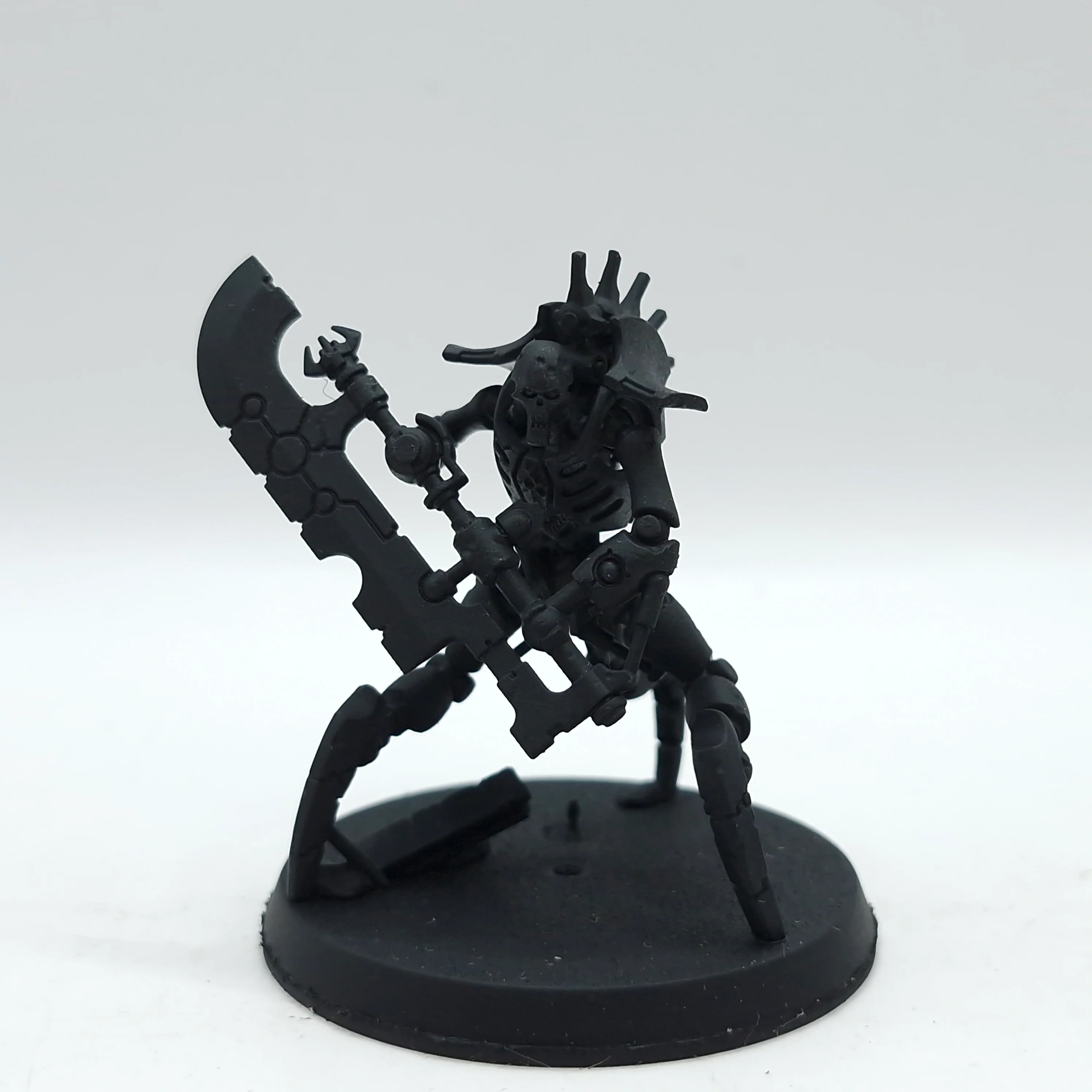 Warhammer 40k: Necron Skorpekh Destroyers (BI096) - Image 3
