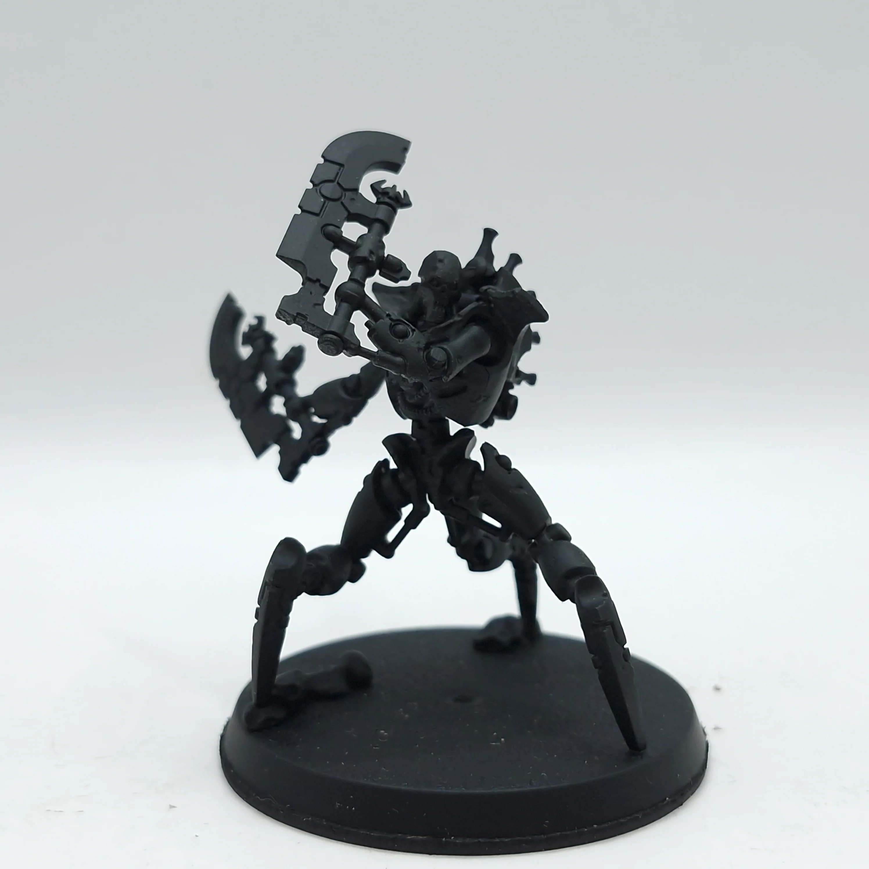 Warhammer 40k: Necron Skorpekh Destroyers (BI096) - Image 4
