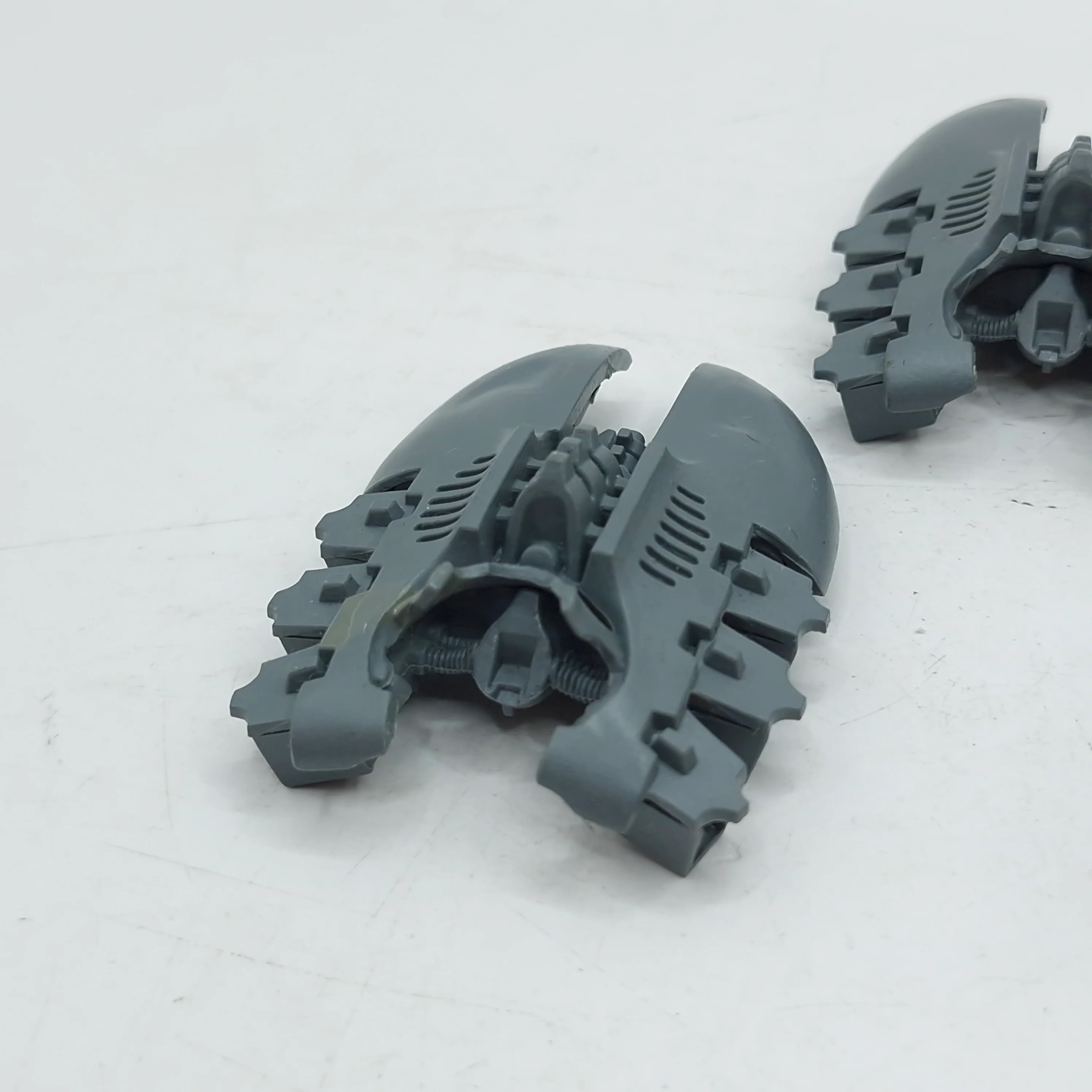 Warhammer 40k: Necrons Lokhust Destroyer Bodies (BH094) - Image 2