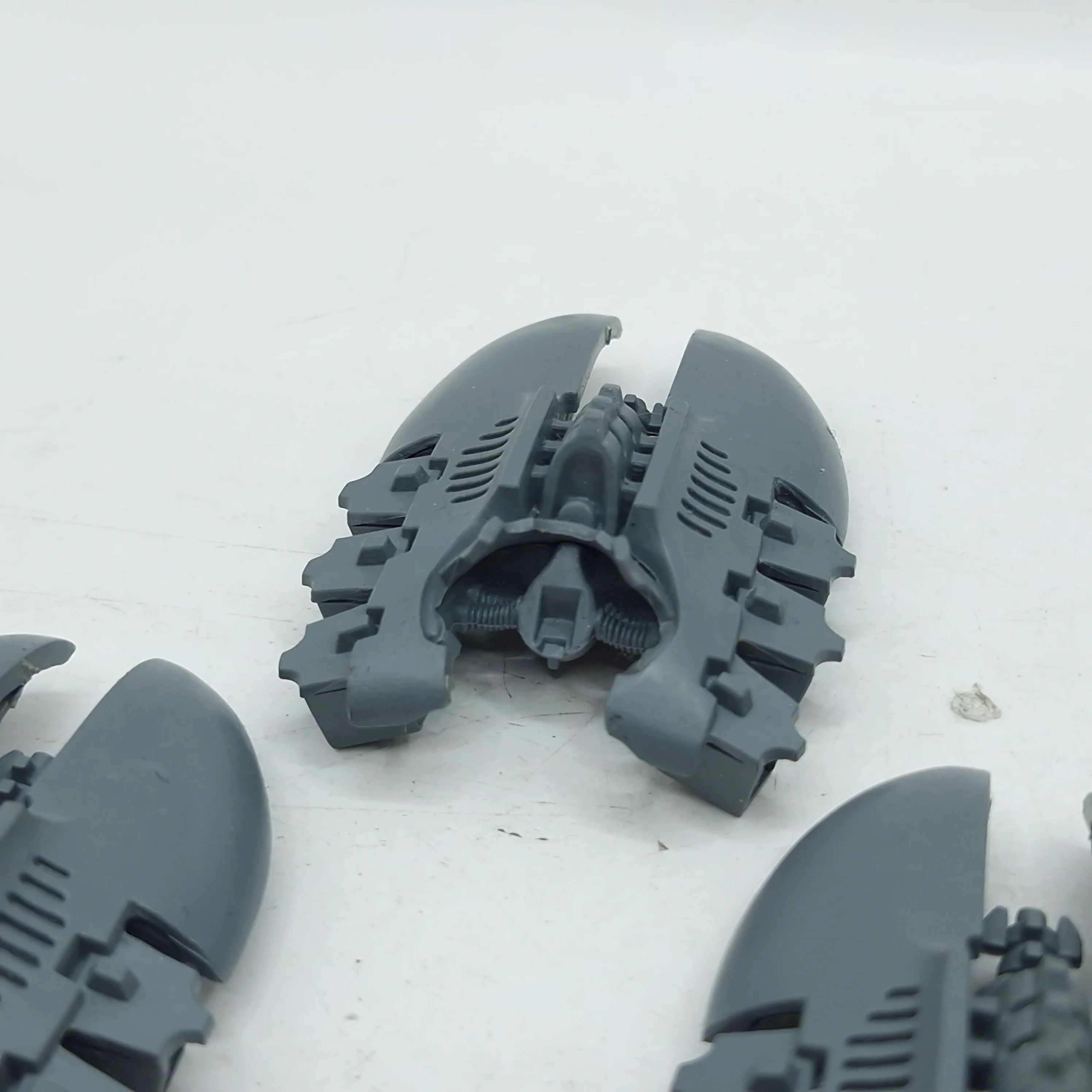 Warhammer 40k: Necrons Lokhust Destroyer Bodies (BH094) - Image 3