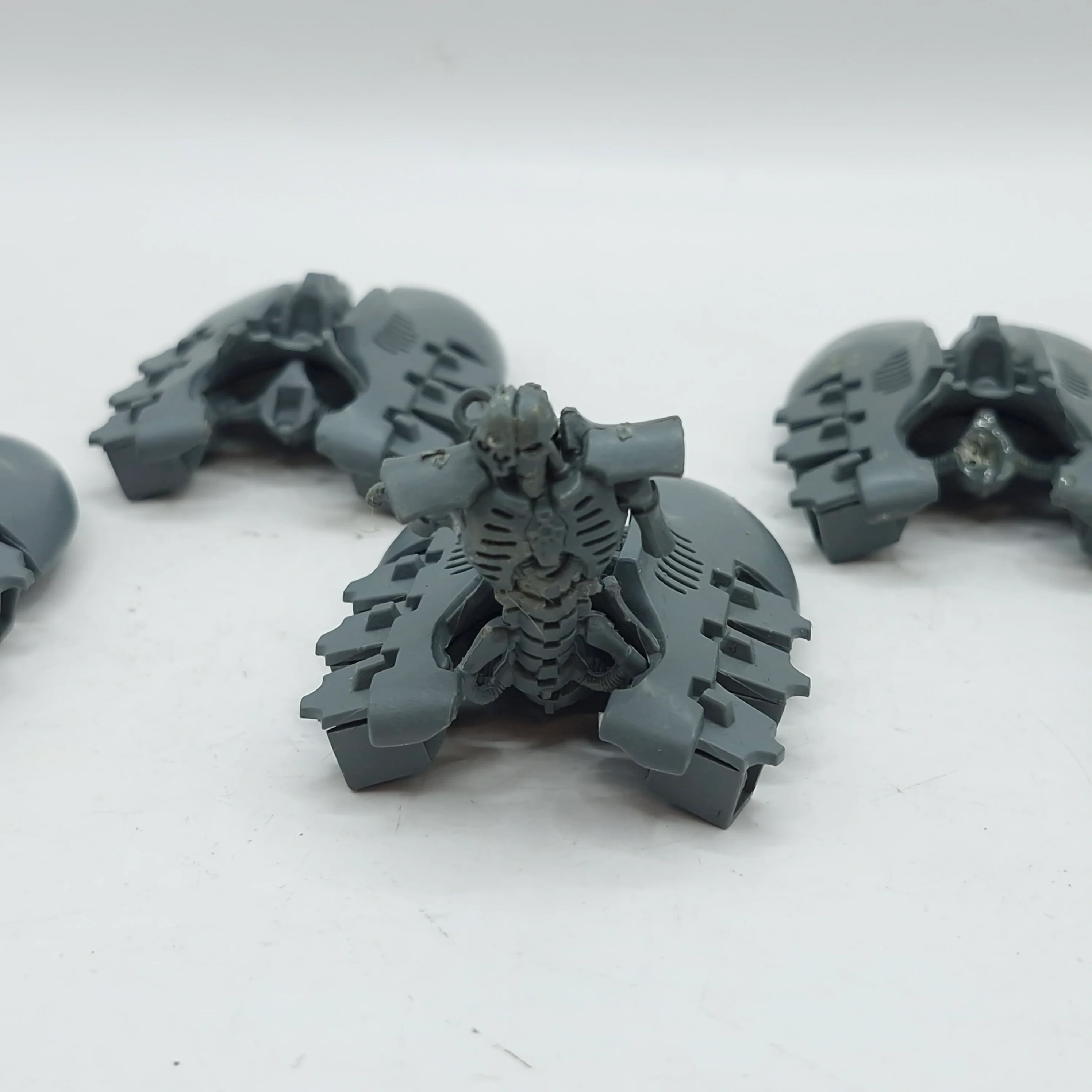 Warhammer 40k: Necrons Lokhust Destroyer Bodies (BH094) - Image 4