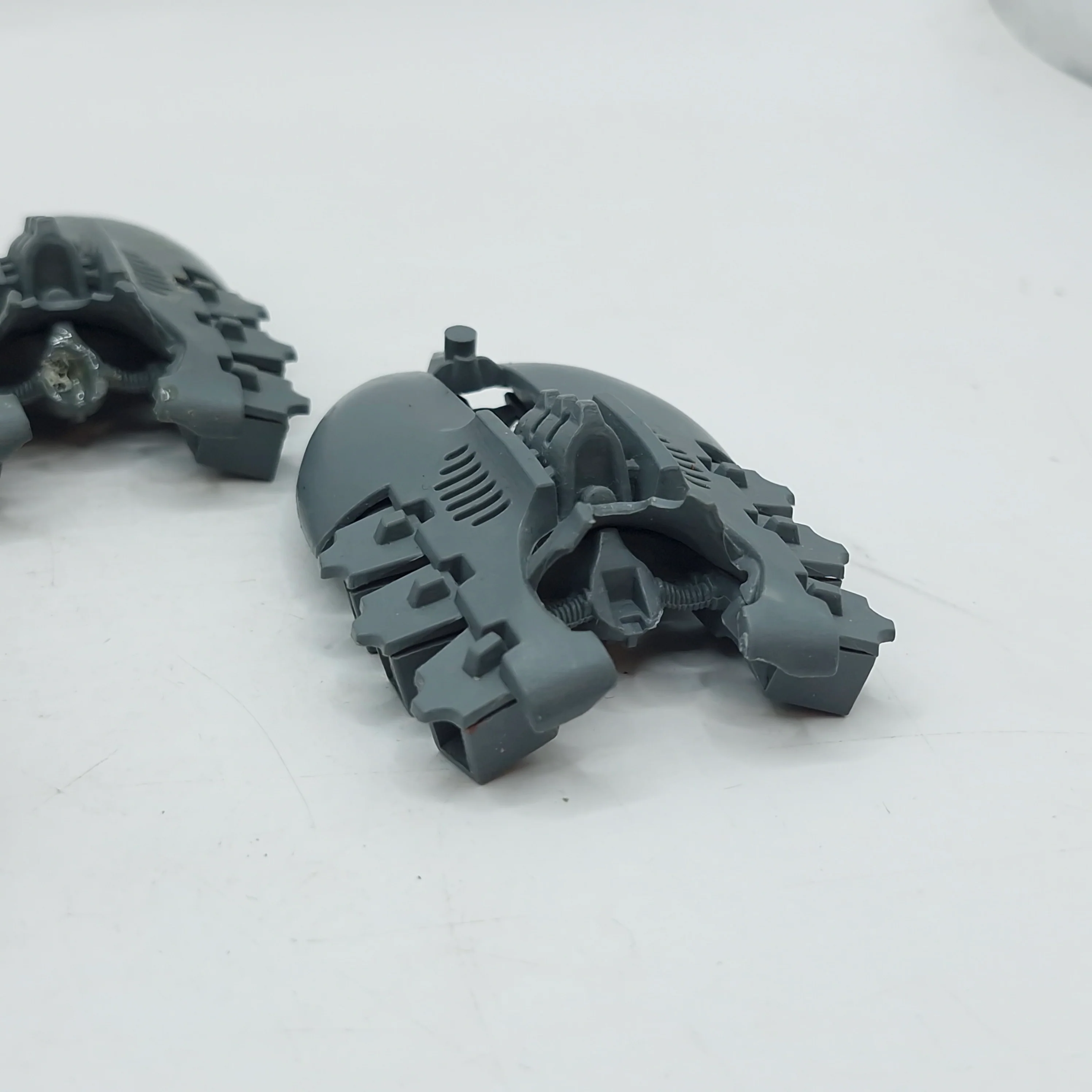 Warhammer 40k: Necrons Lokhust Destroyer Bodies (BH094) - Image 6