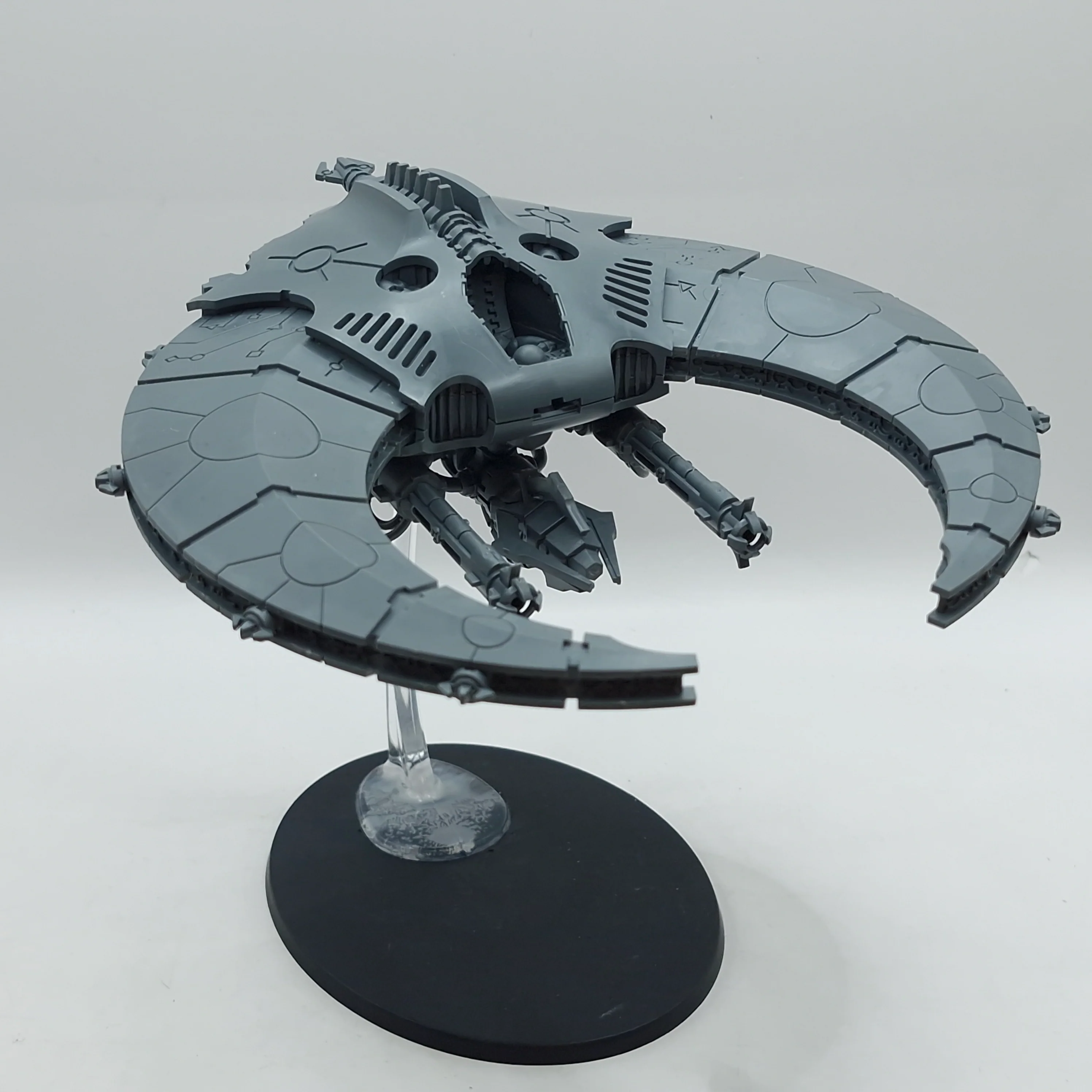 Warhammer 40k: Necrons Night Scythe (AX069) - Image 6