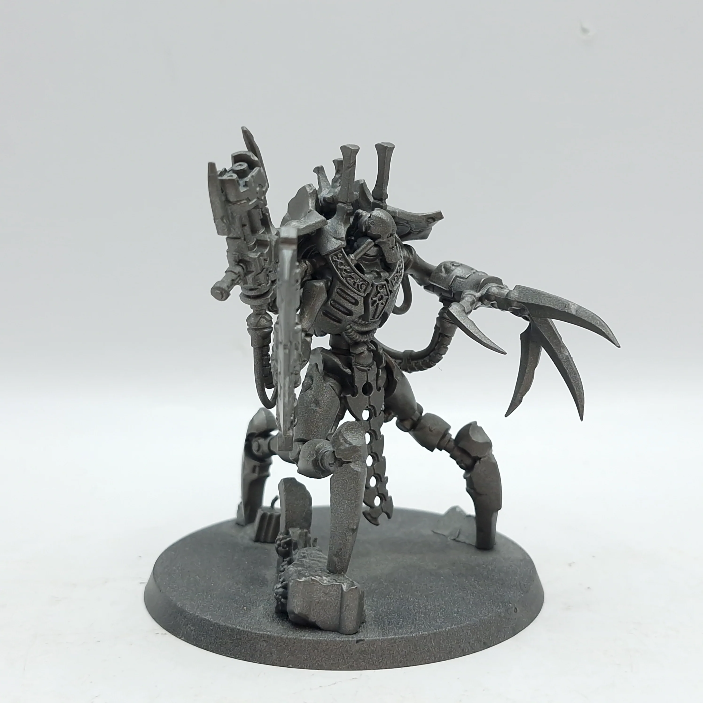 Warhammer 40k: Necrons Skorpekh Destroyer Lord (AE190) - Image 4