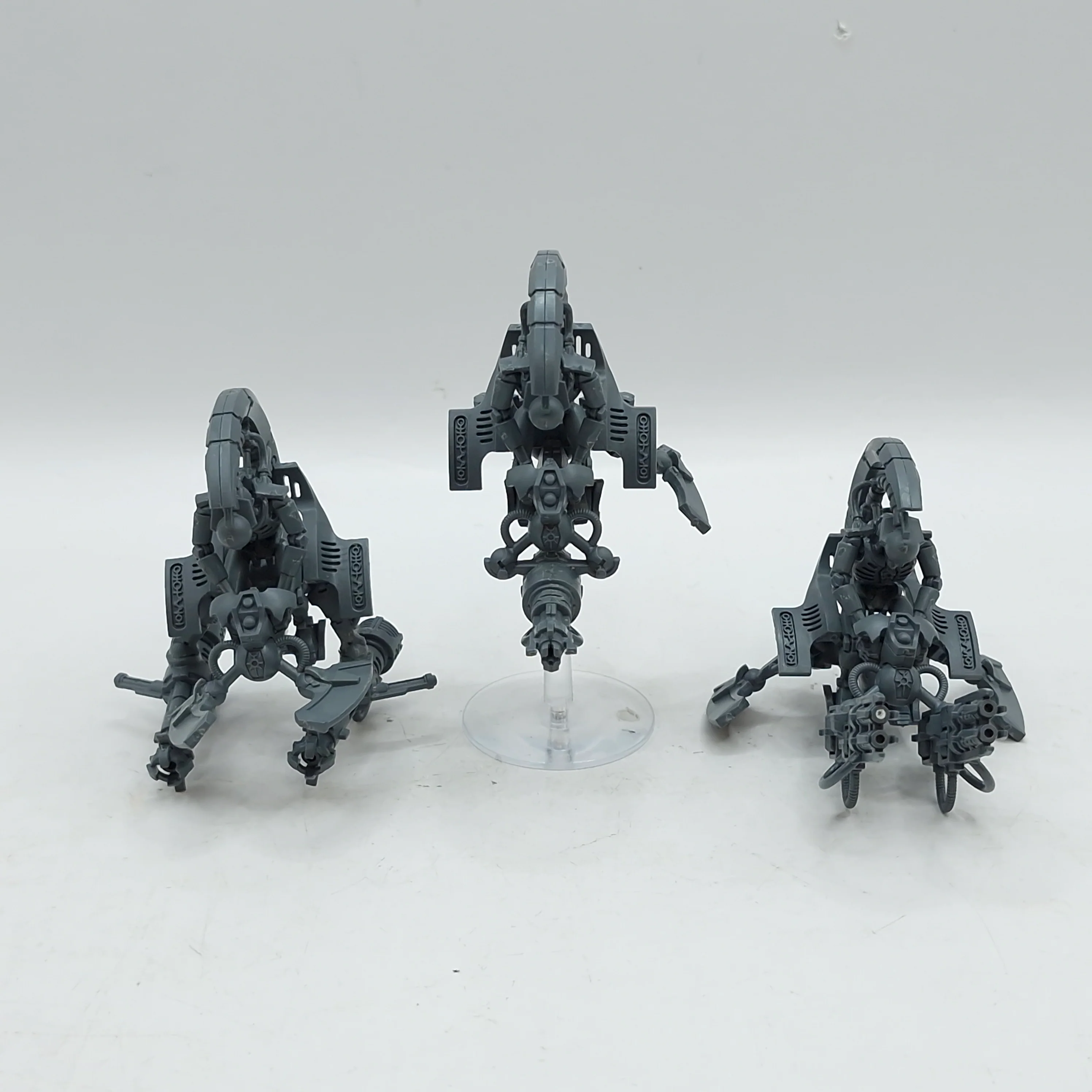 Warhammer 40k: Necrons Tomb Blades - Missing Parts (AE151)