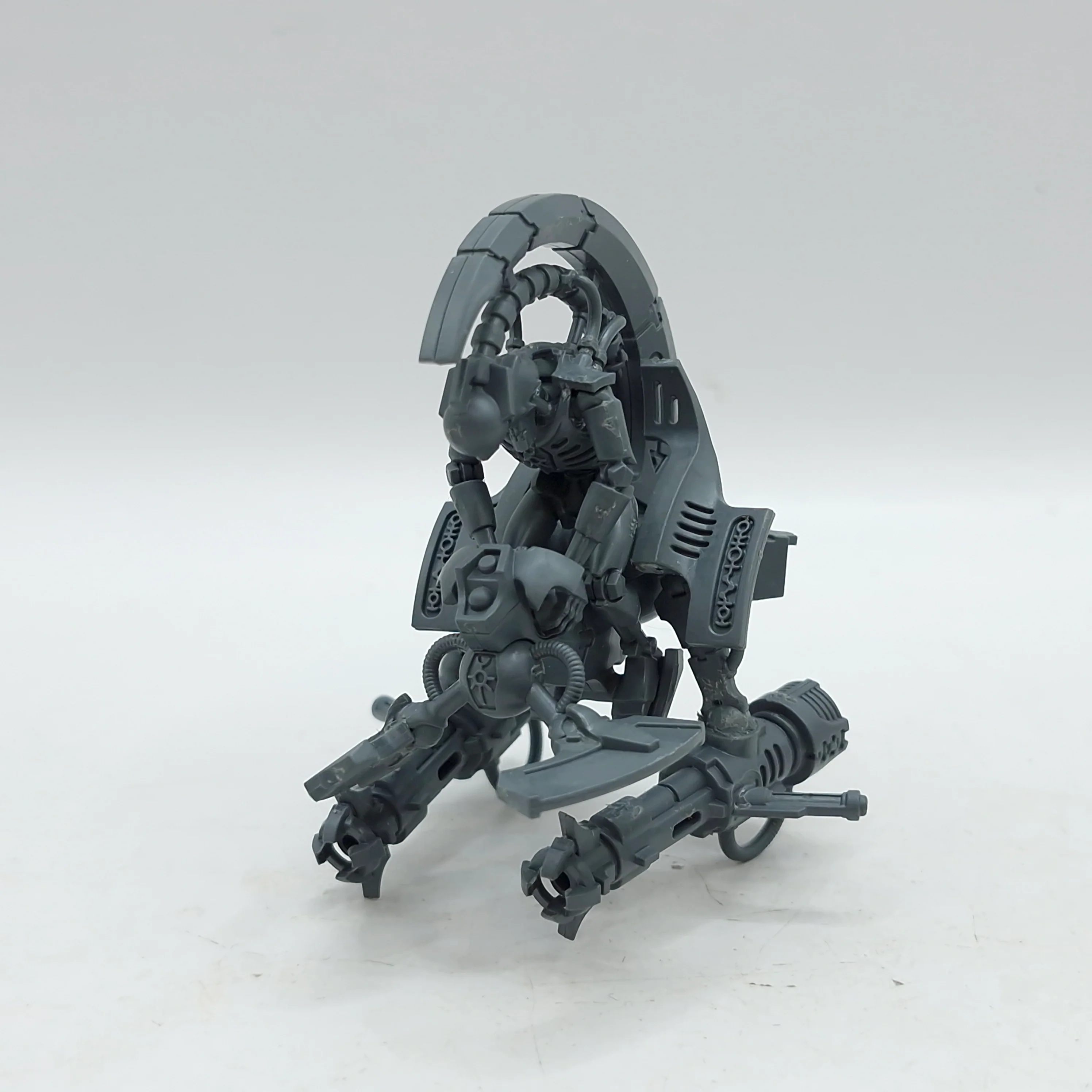 Warhammer 40k: Necrons Tomb Blades - Missing Parts (AE151) - Image 2