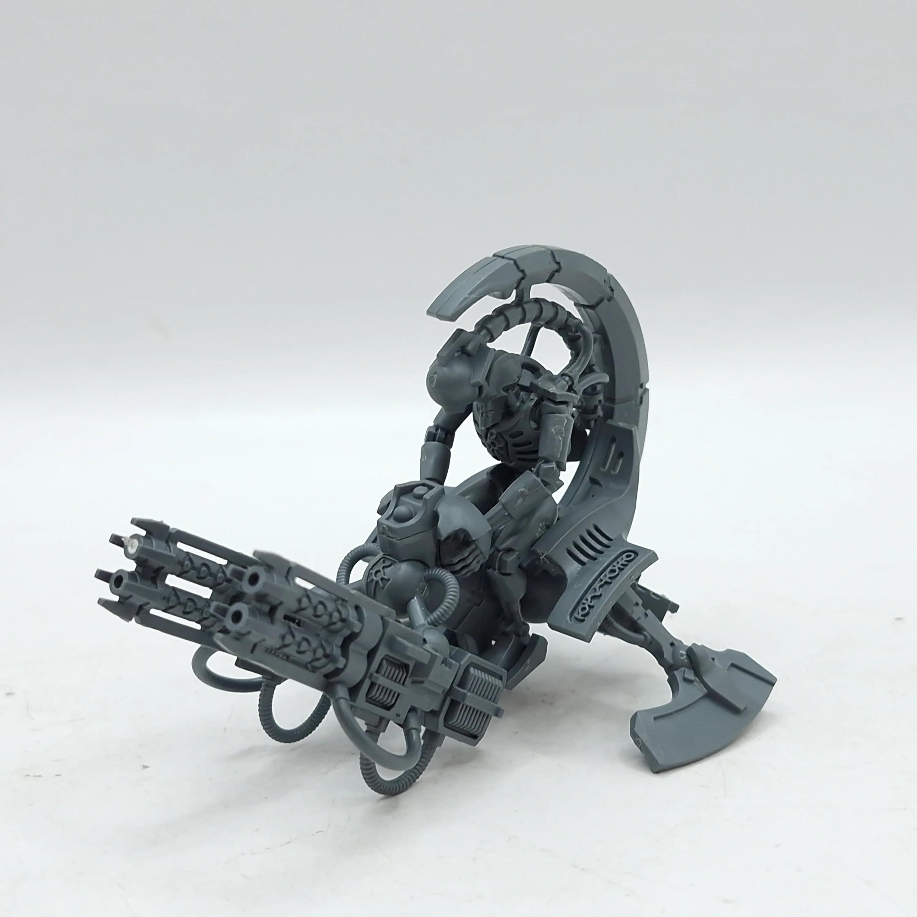 Warhammer 40k: Necrons Tomb Blades - Missing Parts (AE151) - Image 6
