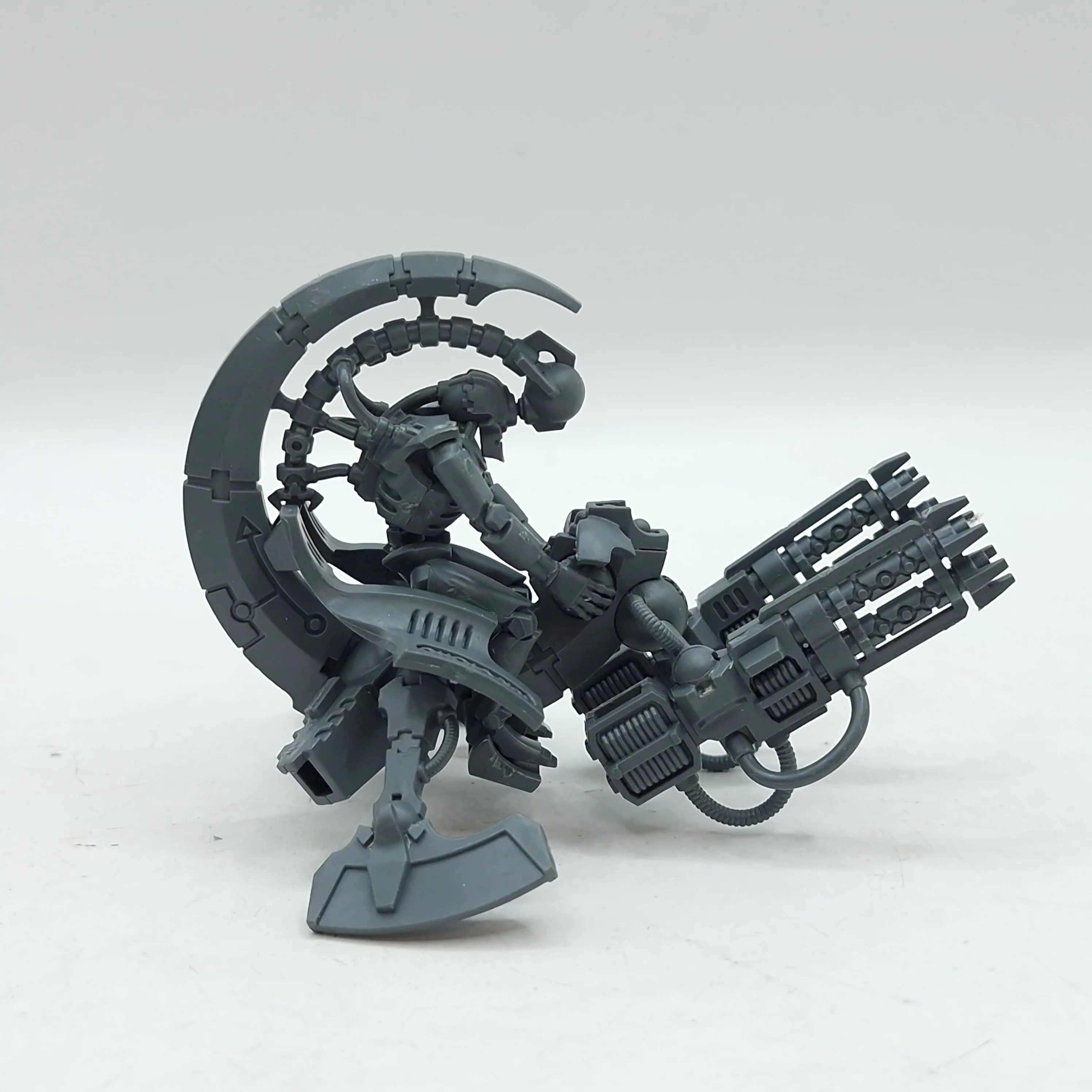 Warhammer 40k: Necrons Tomb Blades - Missing Parts (AE151) - Image 7