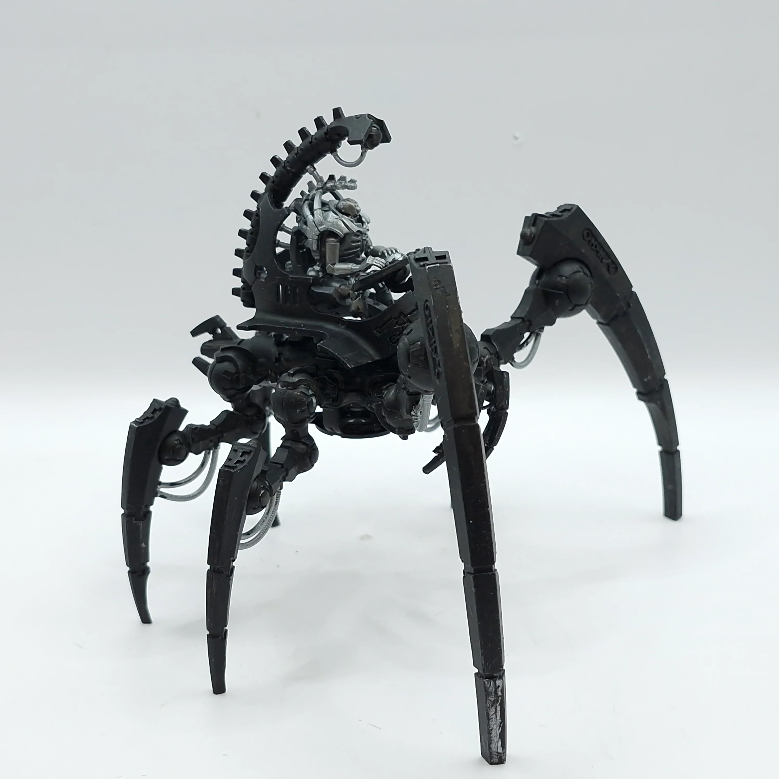 Warhammer 40k: Necrons Triarch Stalker (AR023) - Image 6
