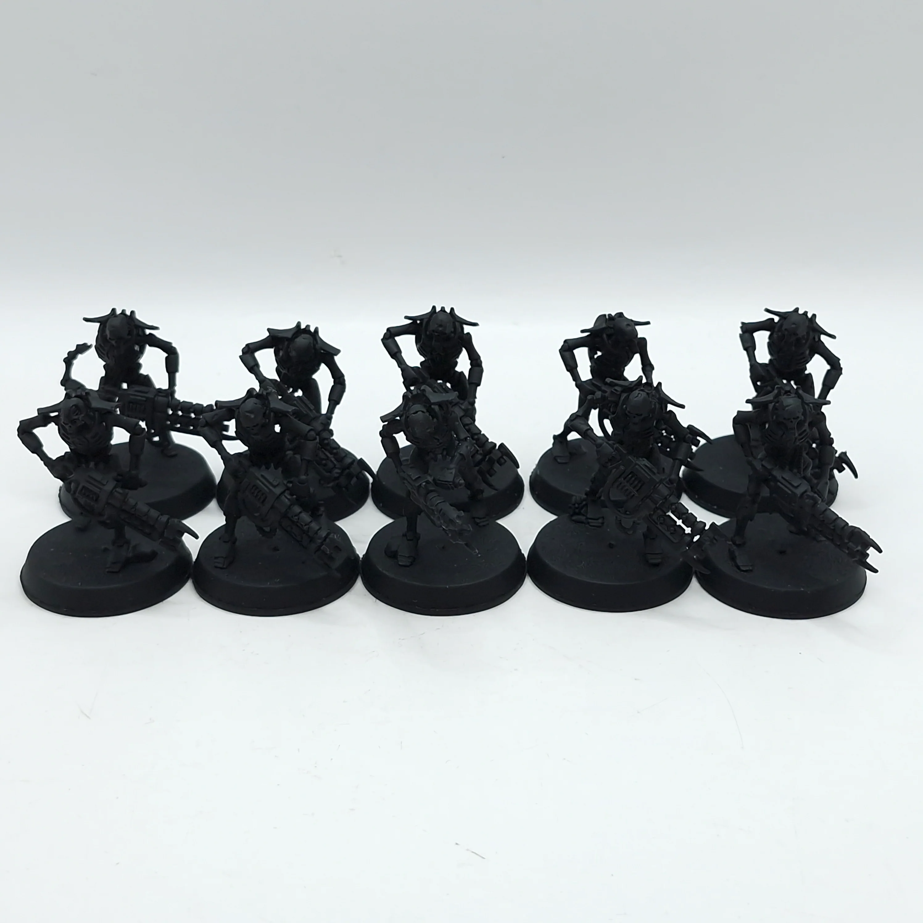 Warhammer 40k: Necron Warriors (AE159)