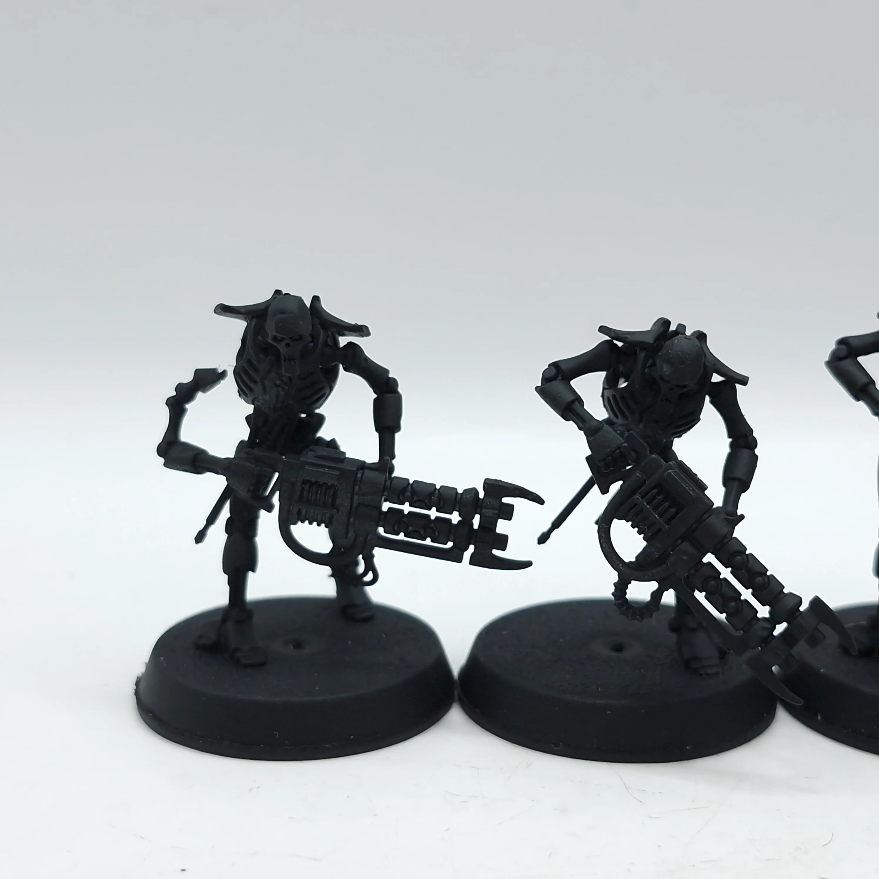 Warhammer 40k: Necron Warriors (AE159) - Image 5