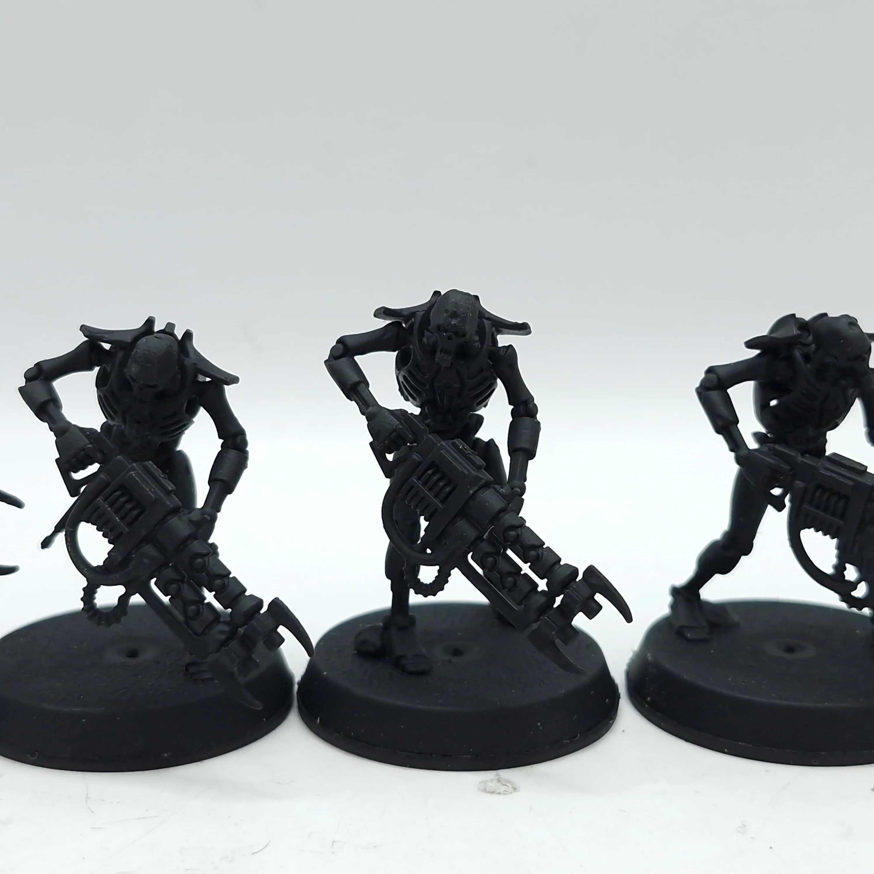 Warhammer 40k: Necron Warriors (AE159) - Image 6