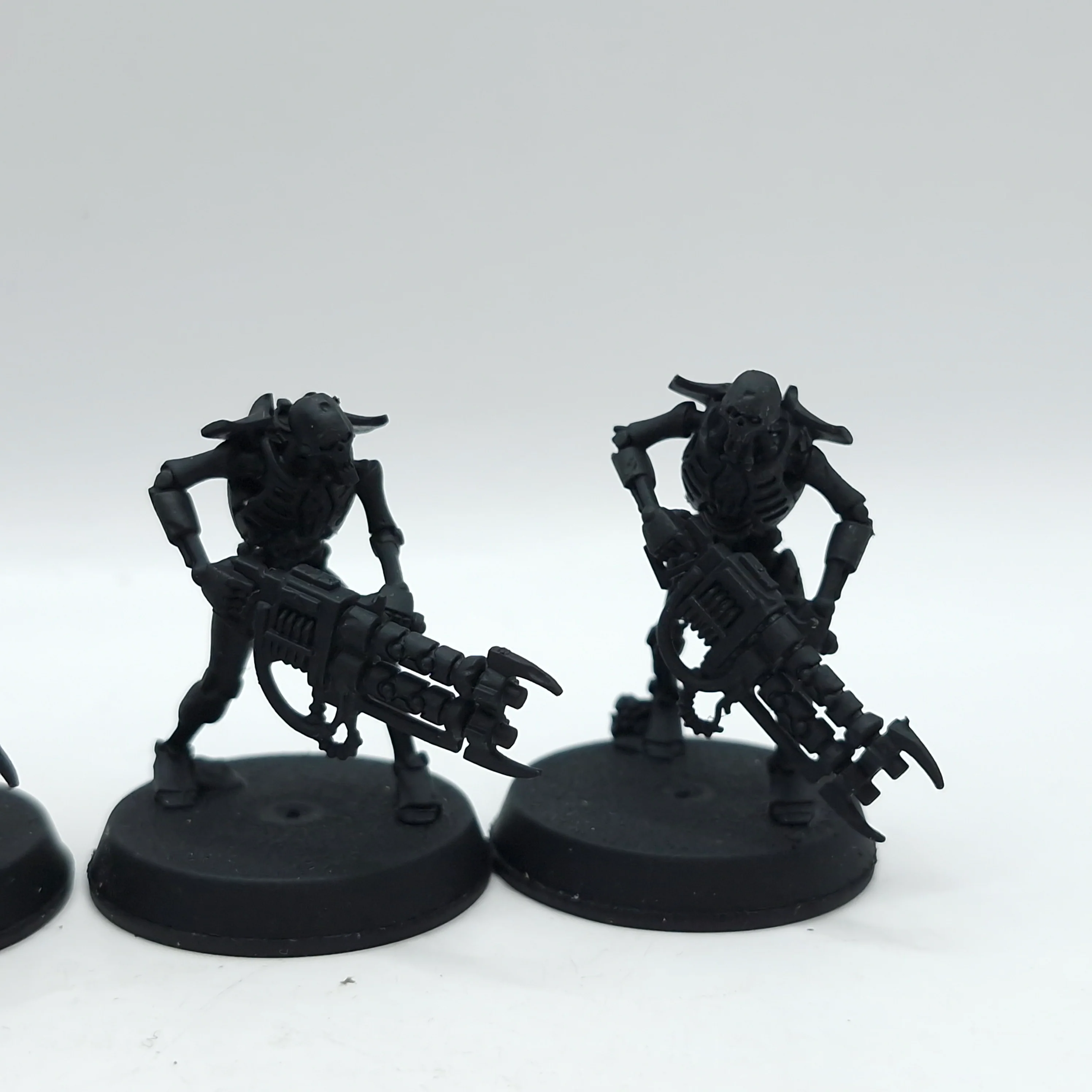 Warhammer 40k: Necron Warriors (AE159) - Image 7