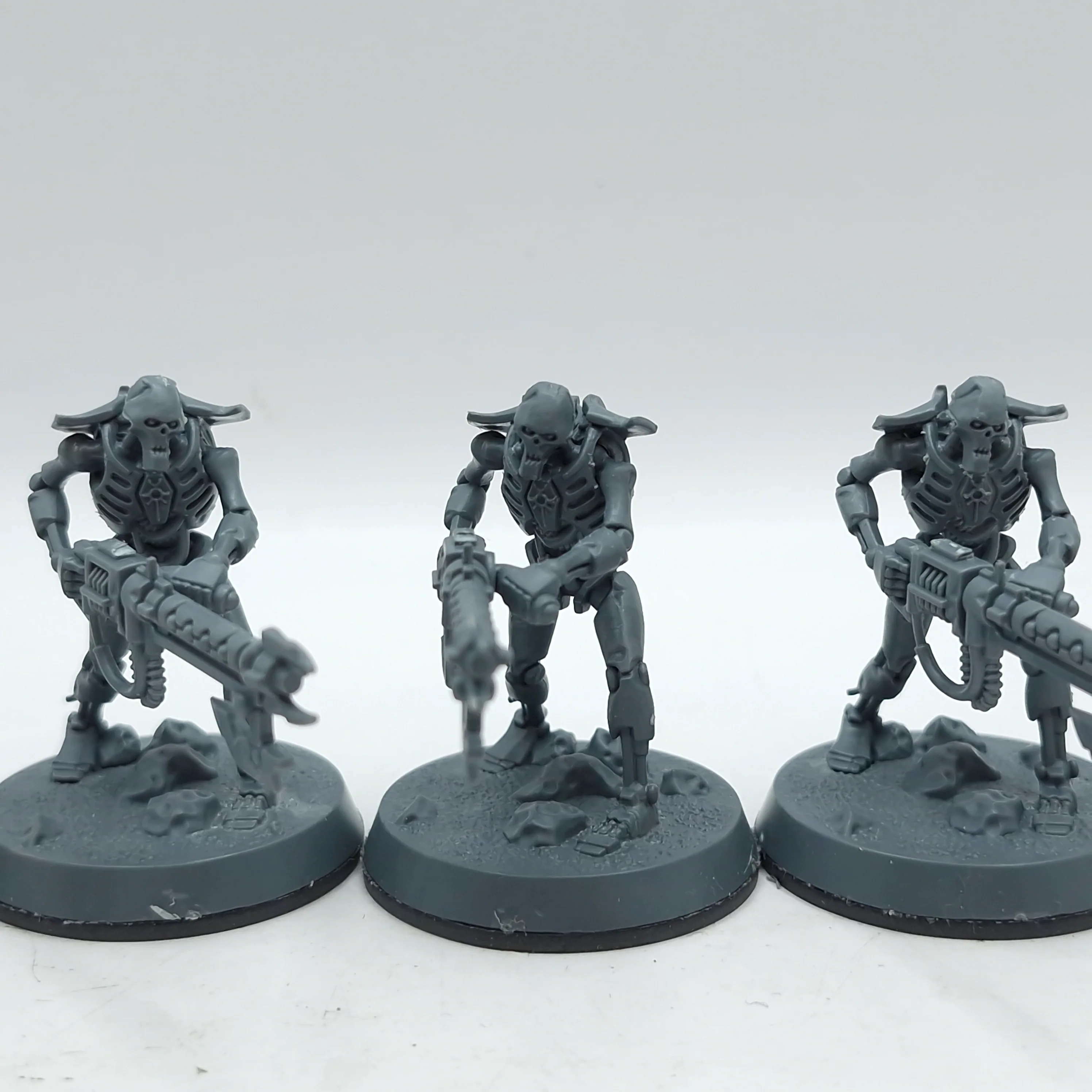 Warhammer 40k: Necron Warriors (AI246) - Image 7
