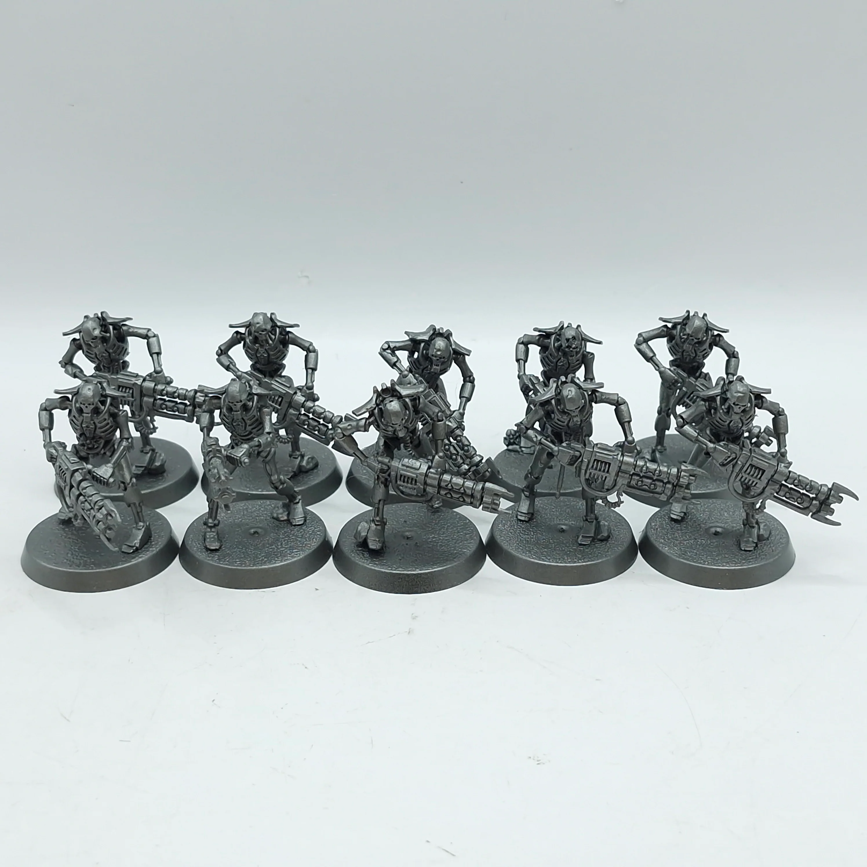 Warhammer 40k: Necron Warriors (AW219)