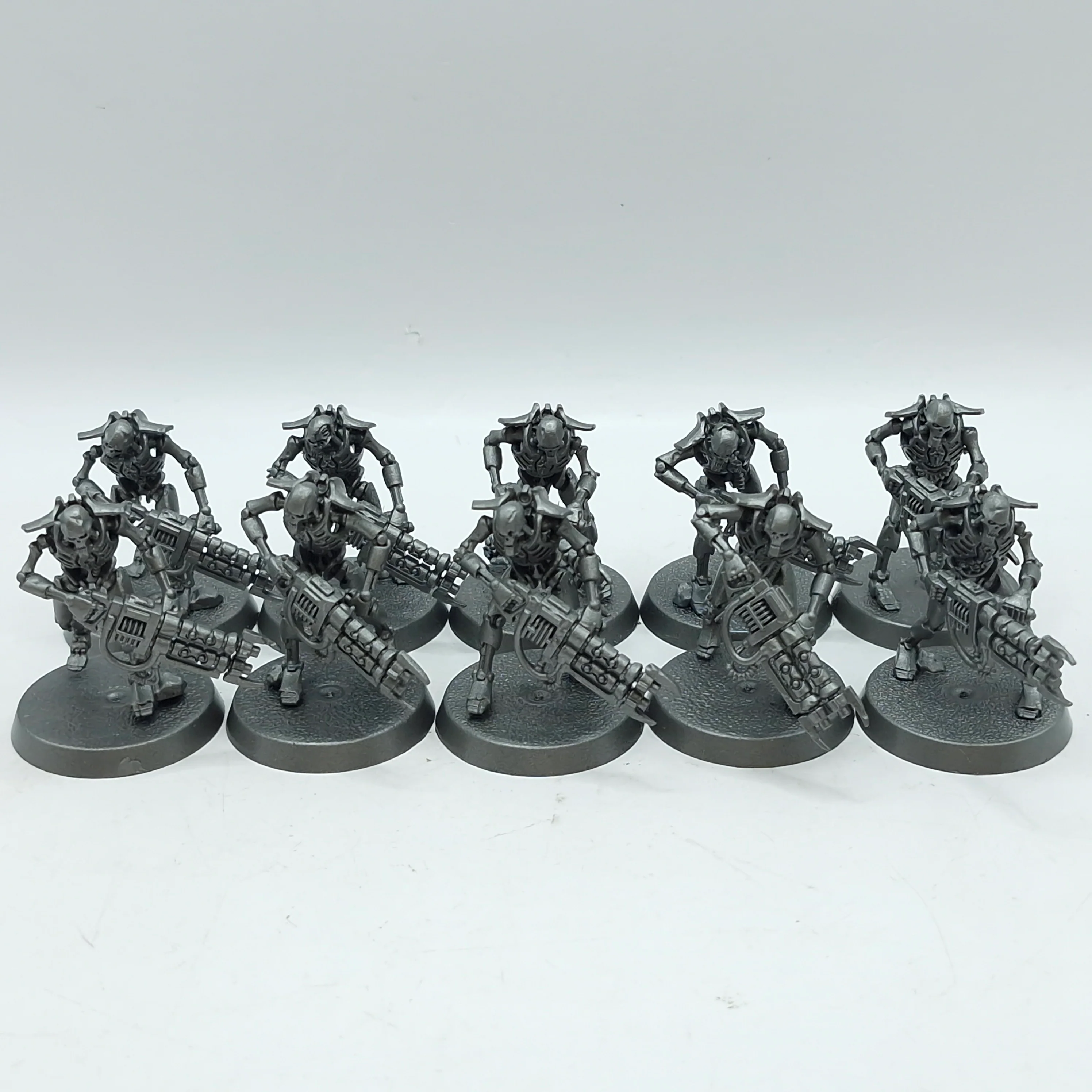 Warhammer 40k: Necron Warriors (BC083)