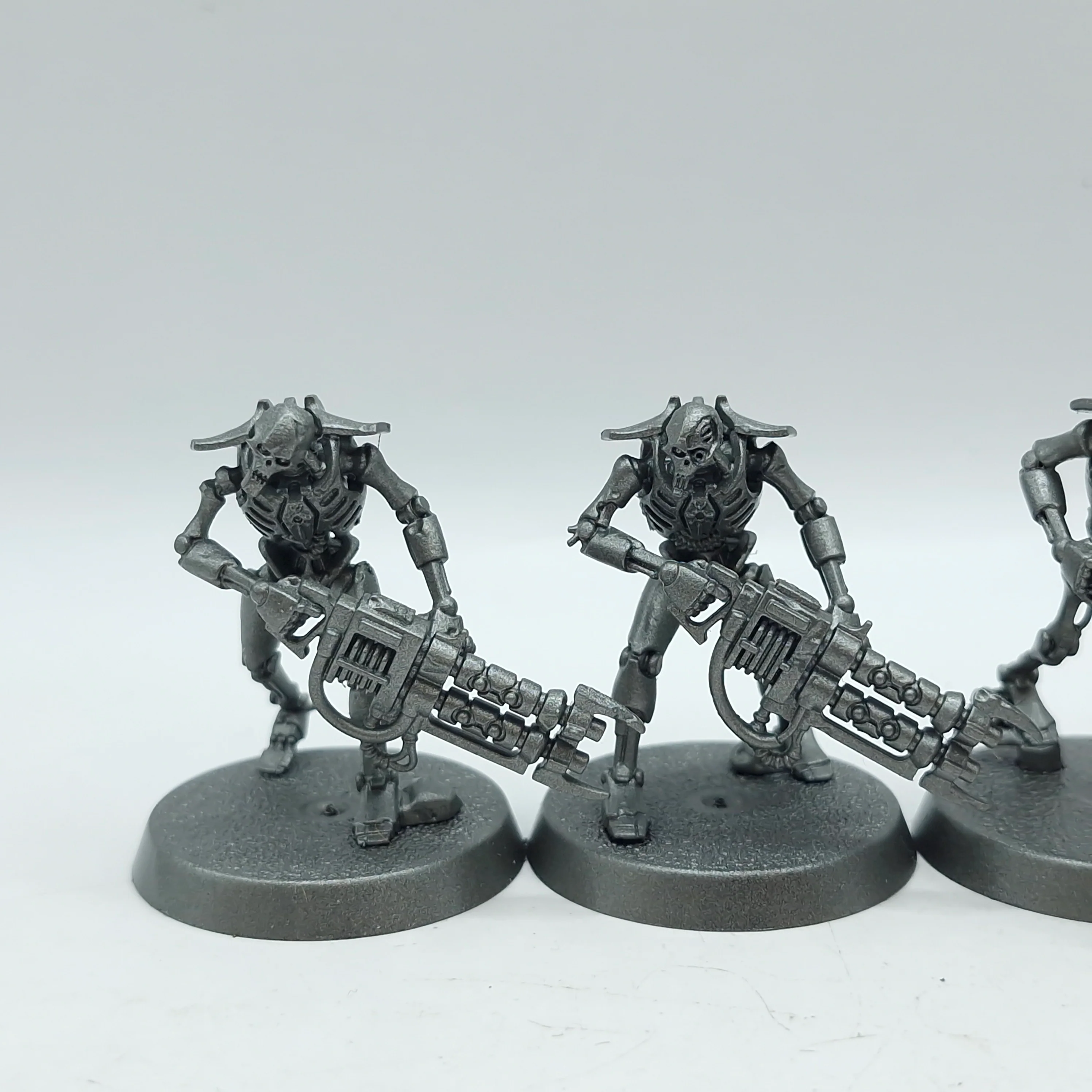 Warhammer 40k: Necron Warriors (BC083) - Image 5