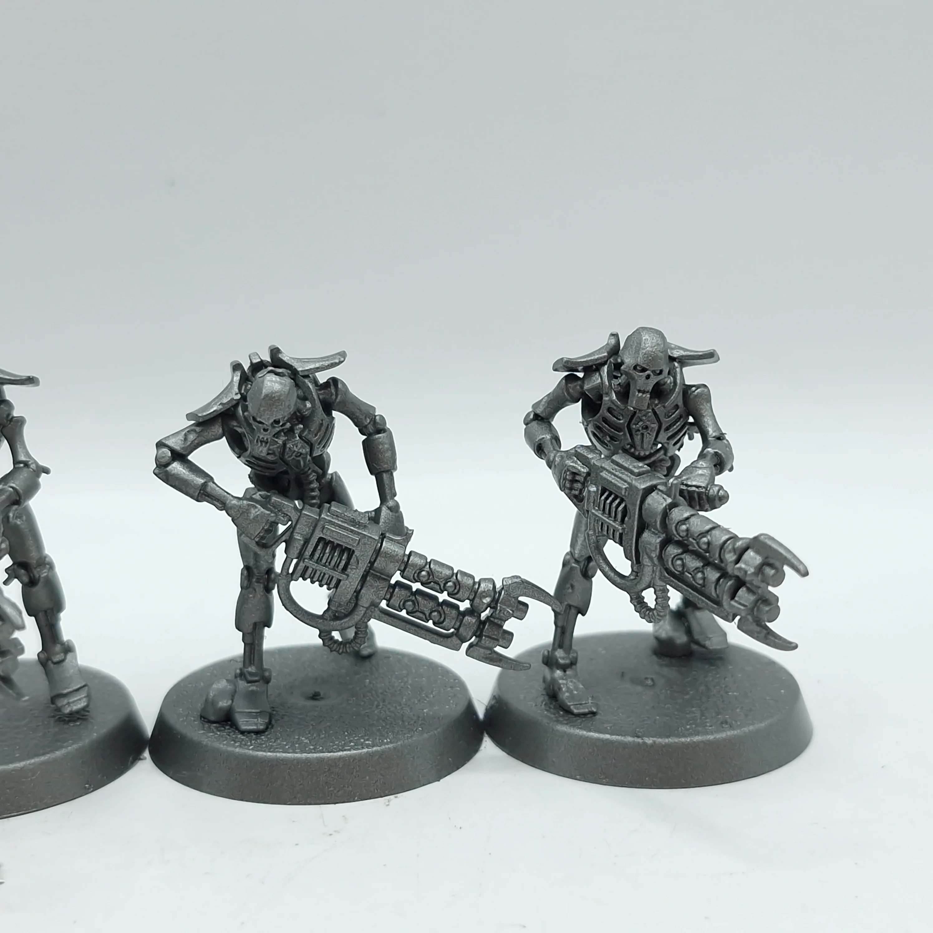 Warhammer 40k: Necron Warriors (BC083) - Image 7