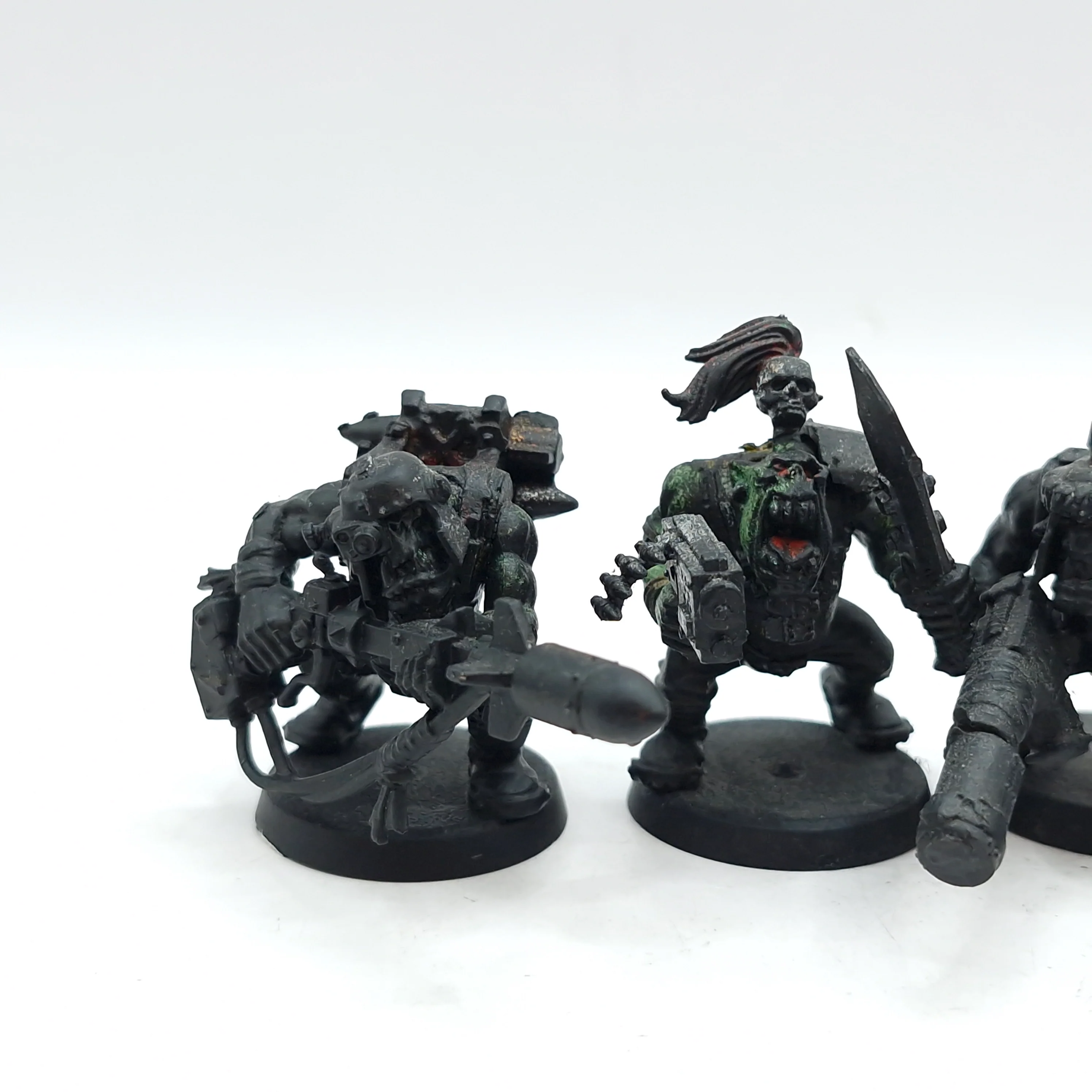 Warhammer 40k: Ork Boyz (AQ045) - Image 5
