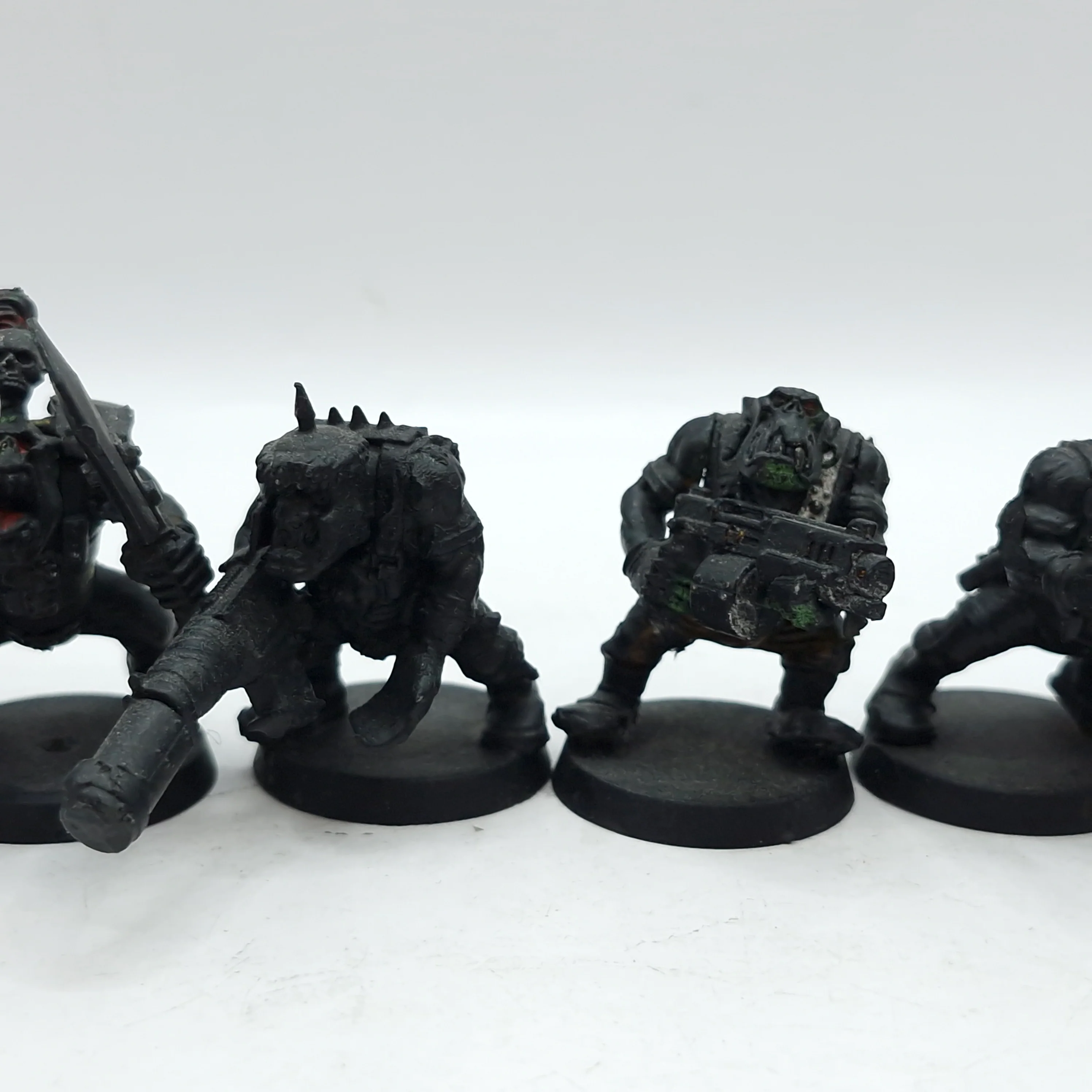 Warhammer 40k: Ork Boyz (AQ045) - Image 6